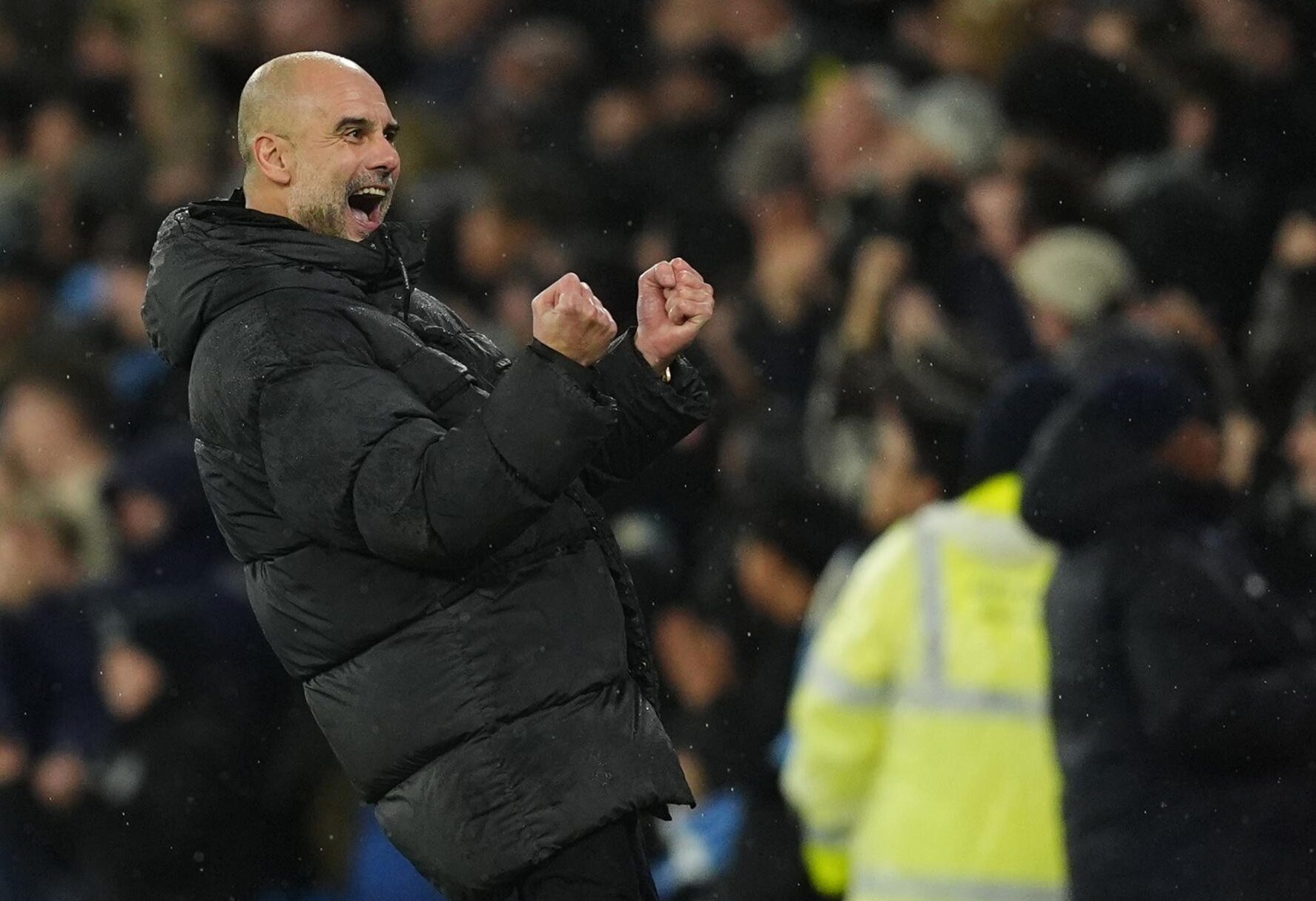 Ligue des champions : Et si le meilleur cadeau que Pep Guardiola pouvait se faire était de prendre un break ?