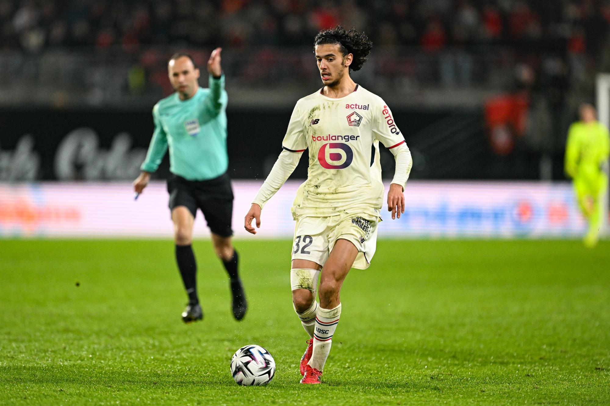 La France ou le Maroc ? Le conseil d'Adil Rami à Ayyoub Bouaddi