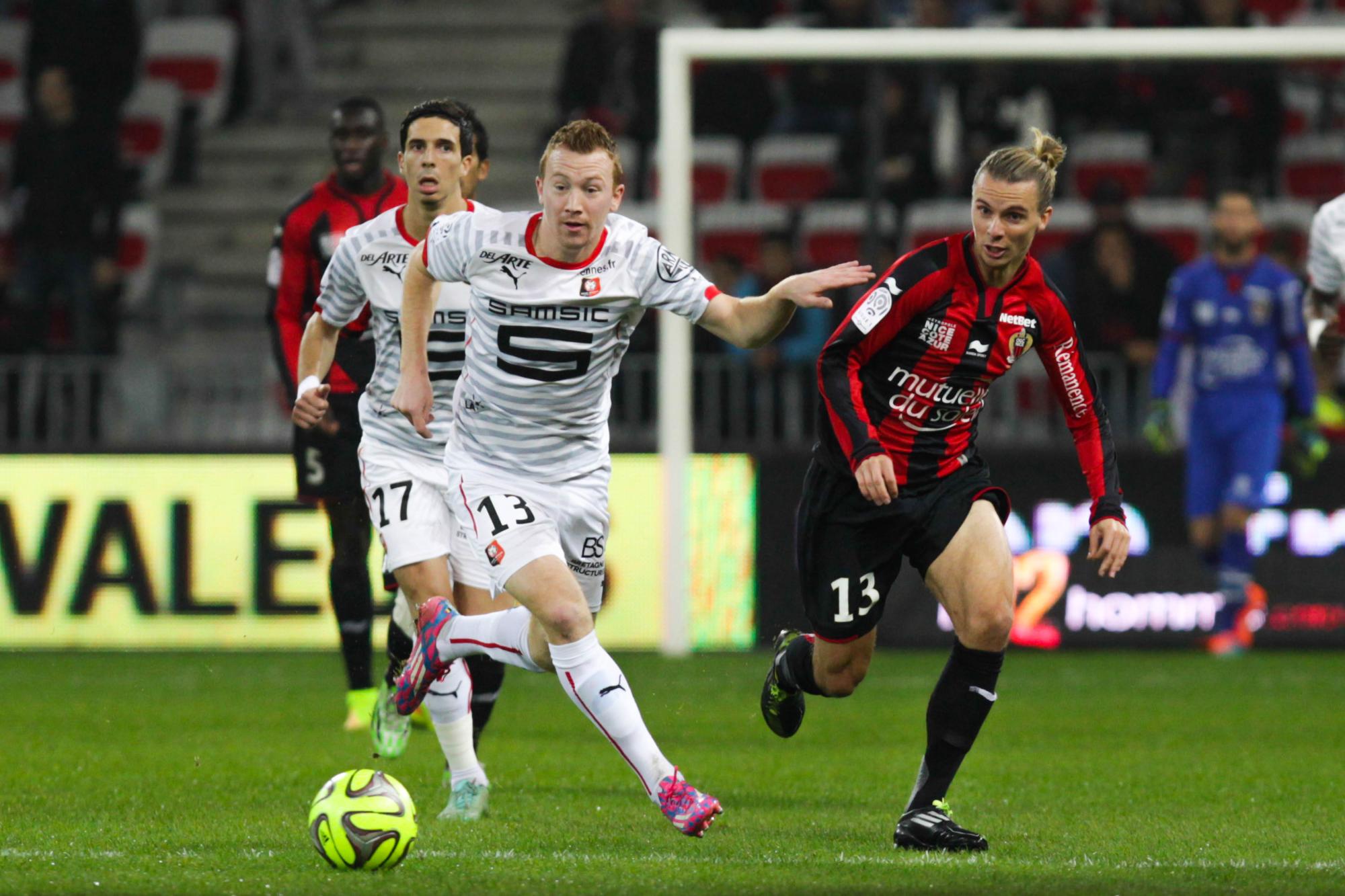 McDonald's, clopes et gueule de bois : Christian Brüls, ancien de Ligue 1, raconte son hygiène de vie catastrophique