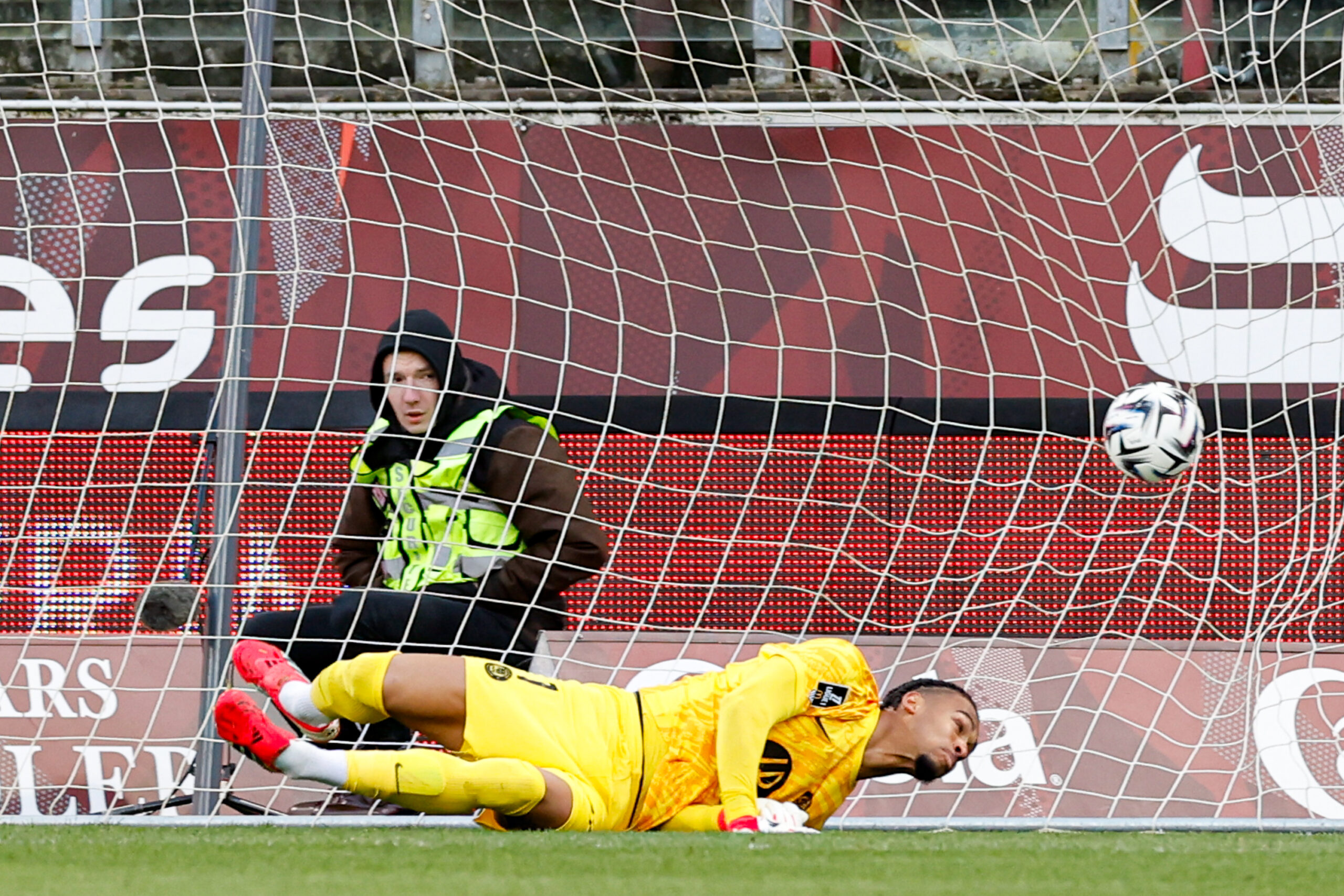 Ligue 1 - Metz-Toulouse : bonne nouvelle pour Guillaume Restes