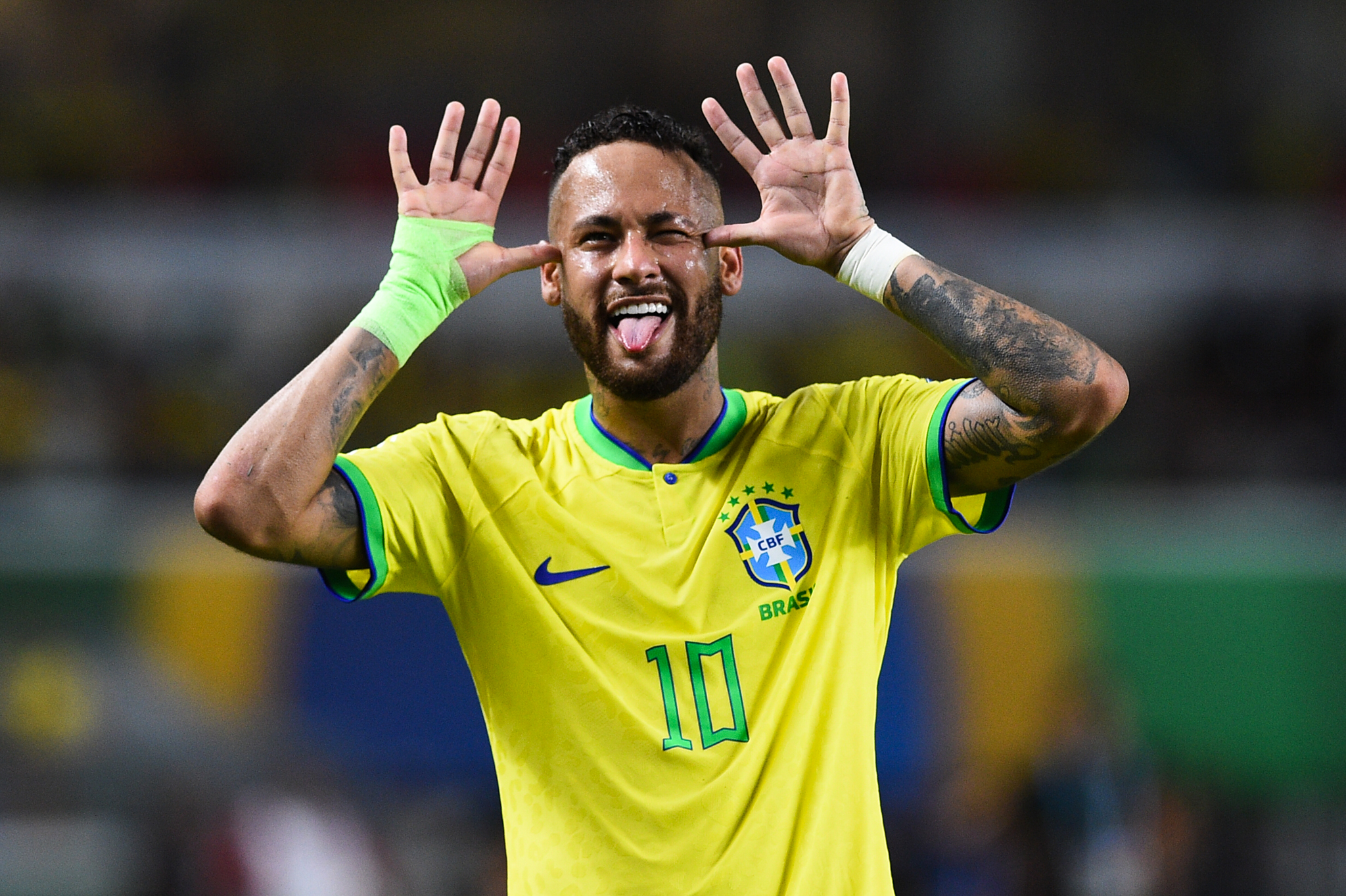 Neymar absent de la dernière liste du Brésil avant la Coupe du monde 2026