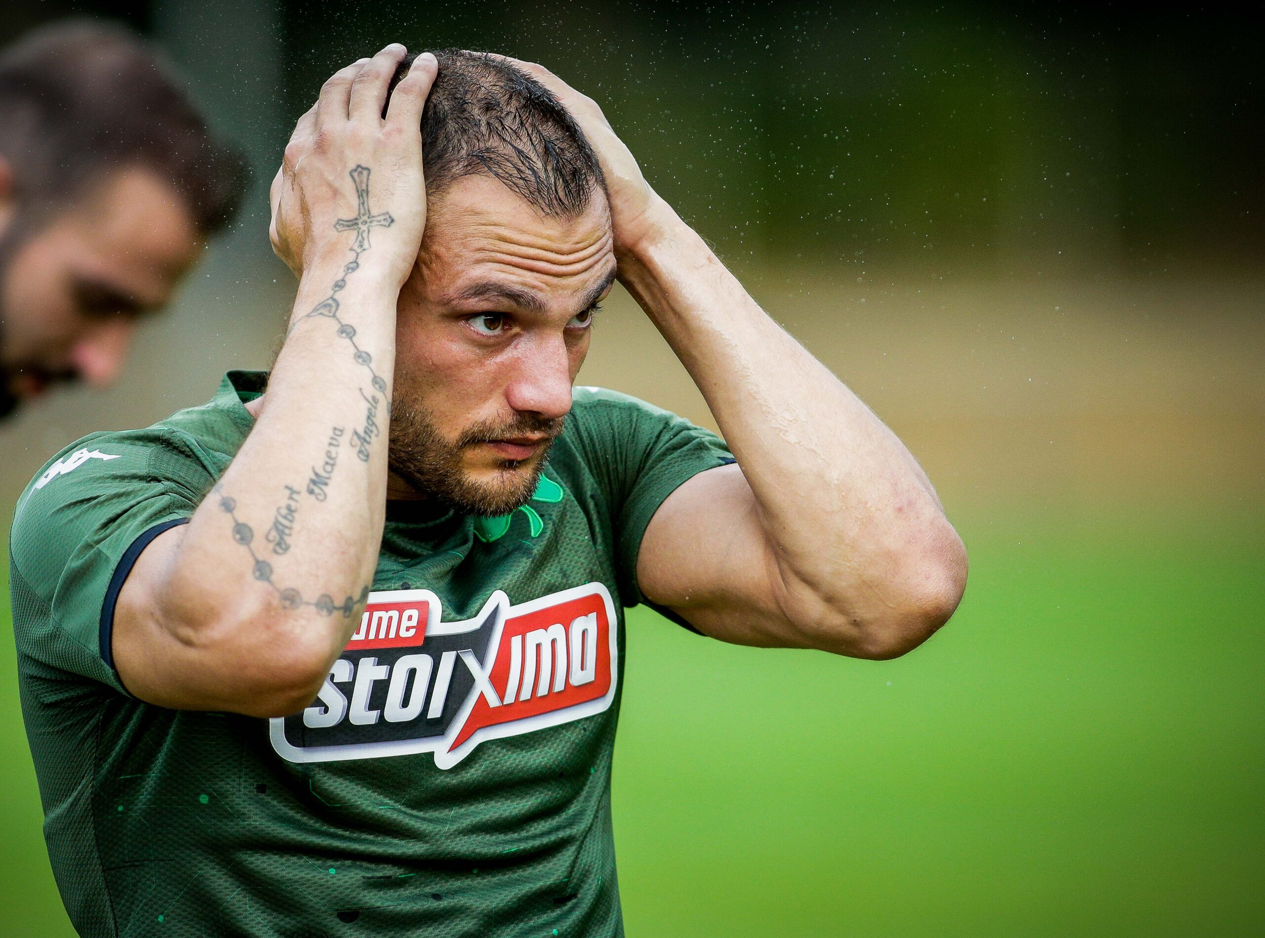 Escroqué et endetté, Yohan Mollo pense que, sans ses parents, il aurait terminé en prison