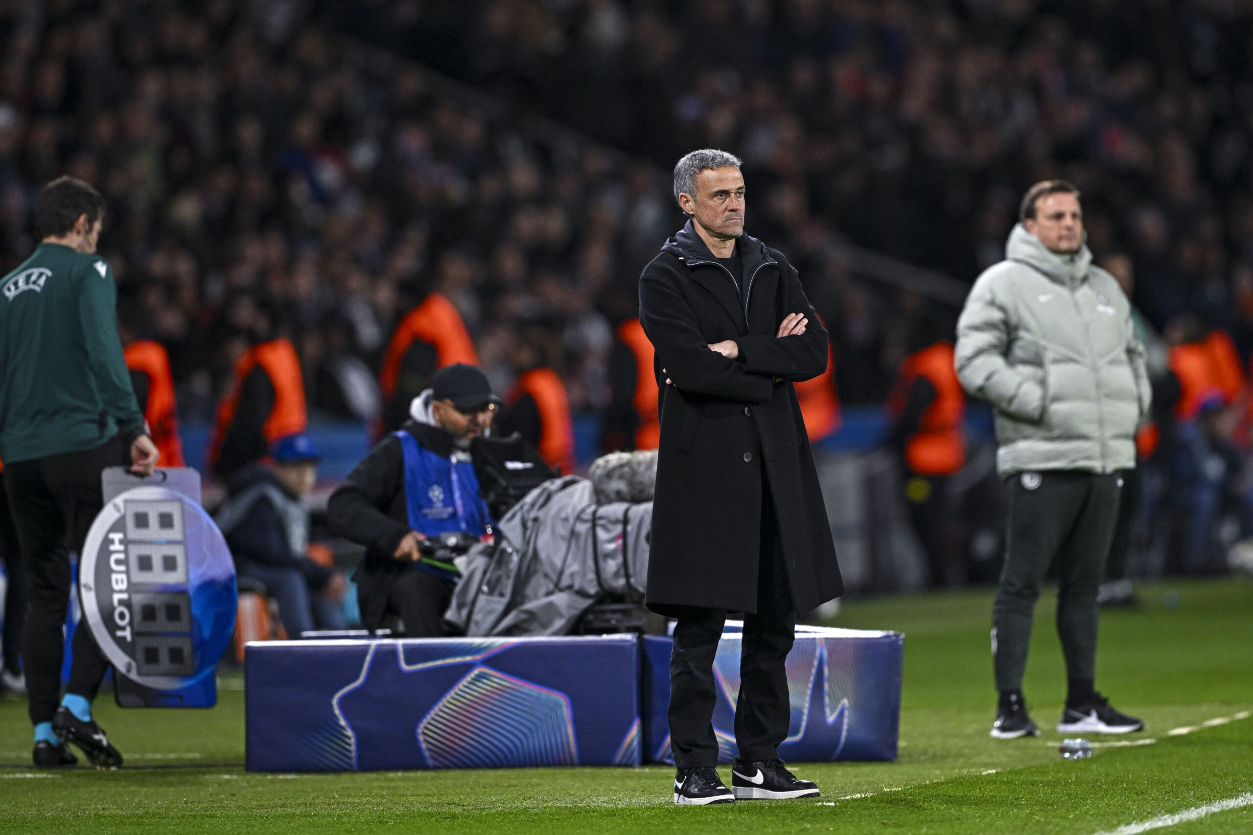 Ligue des champions - Chelsea-Paris : le PSG face au défi de la saison 2