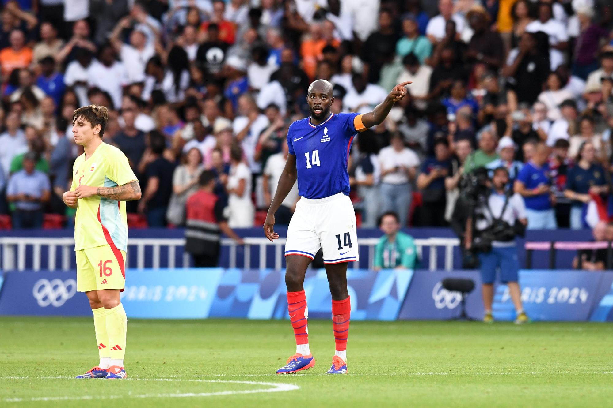 Les stars du foot européen risquent de faire une croix sur les JO 2028