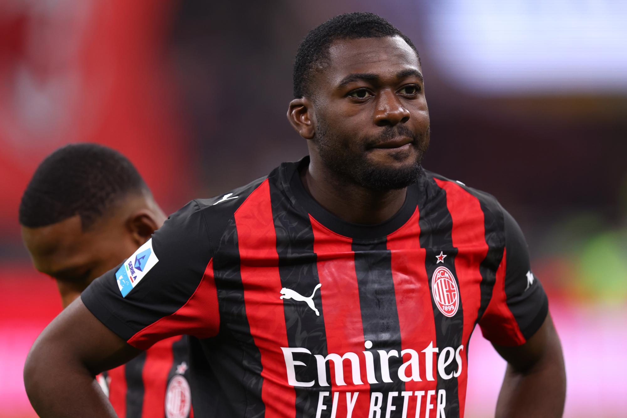 Youssouf Fofana regrette son manque de reconnaissance en France