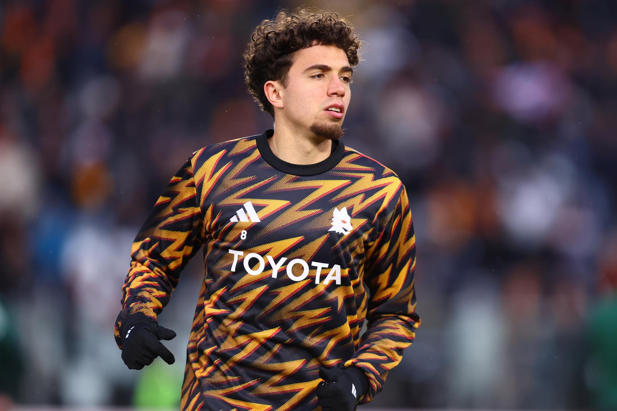 Neil El Aynaoui cambriolé et séquestré avec sa famille à Rome