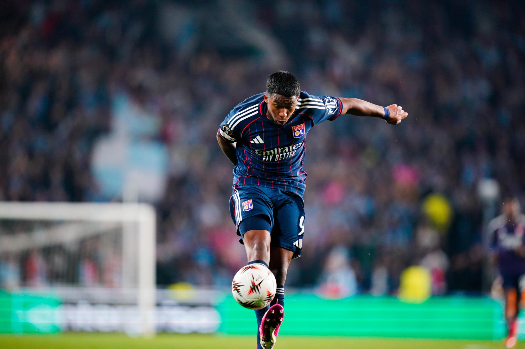 Endrick est-il la réincarnation des Shadoks ?