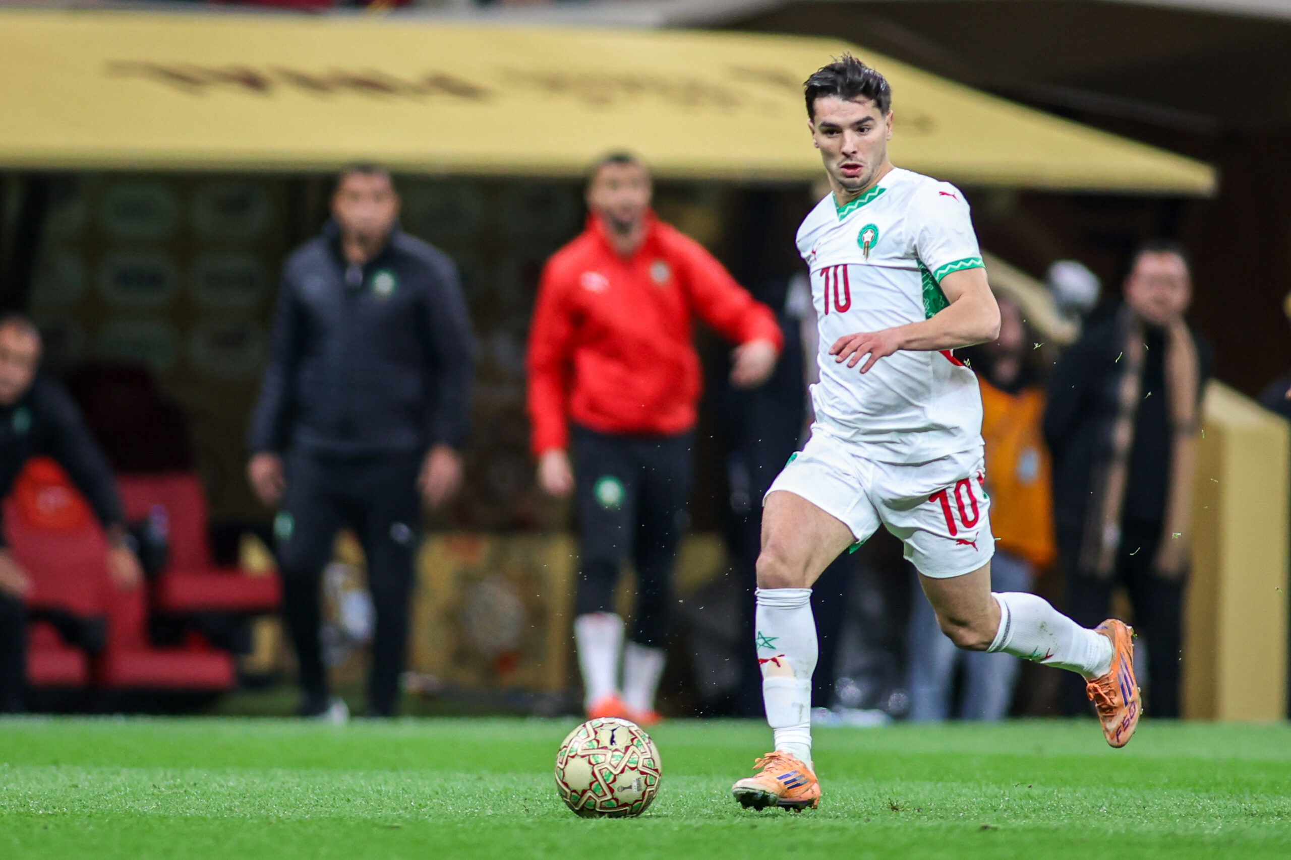 Surprise : le Maroc remporte la CAN 2025, le sacre du Sénégal annulé !