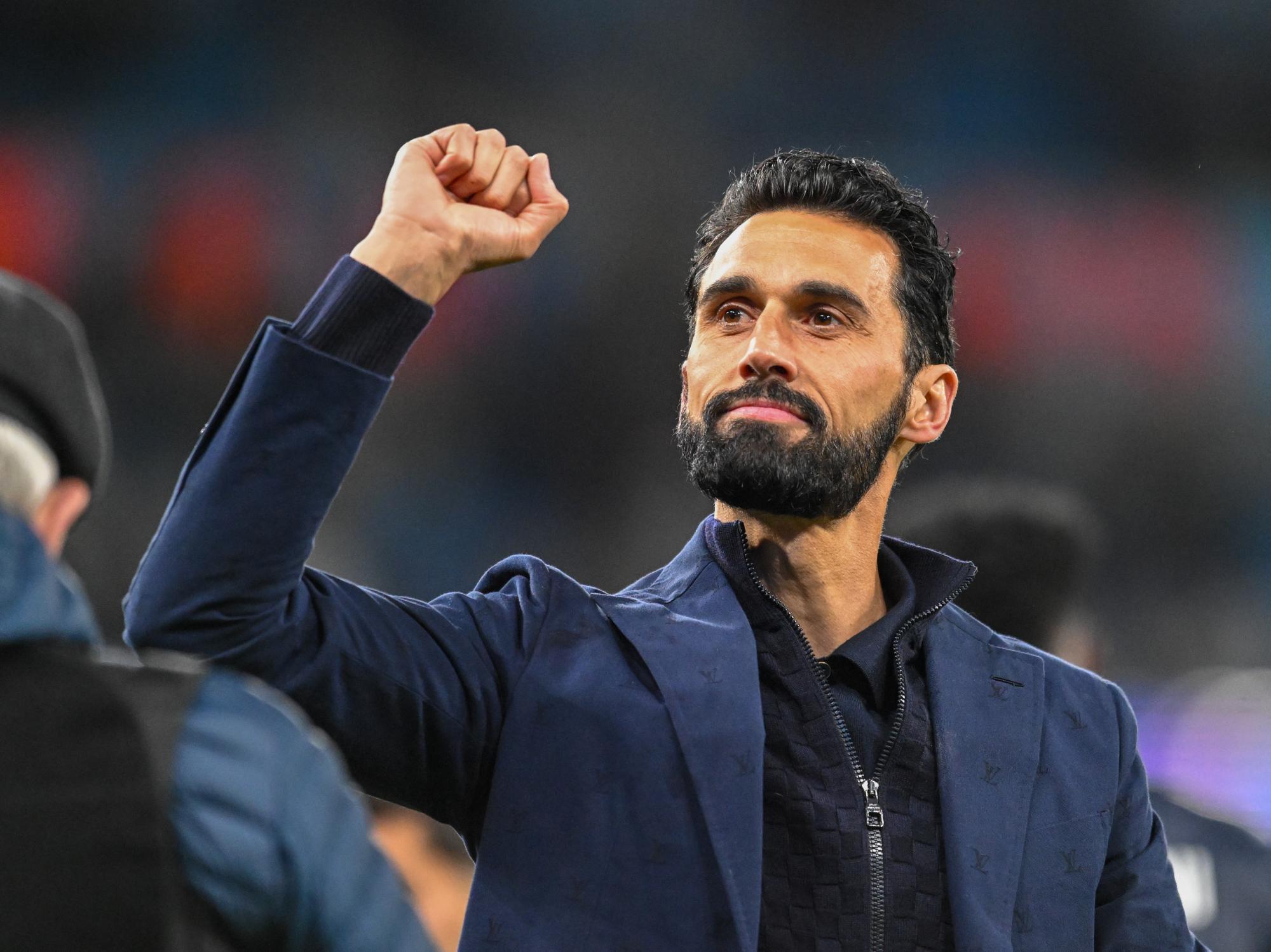 Ligue des champions : Alvaro Arbeloa souhaite que ses joueurs conservent la même mentalité pour la suite de la compétition