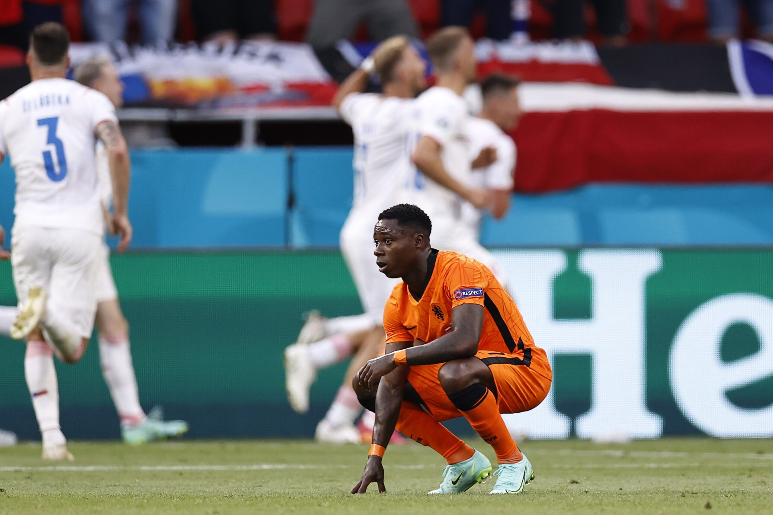 Justice - Pays Bas : Quincy Promes avoue avoir poignardé son cousin