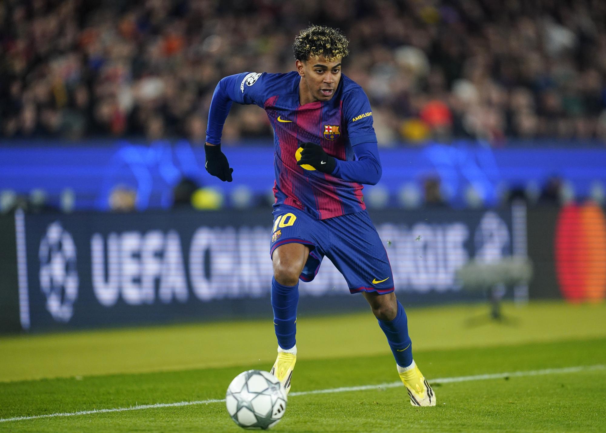 En direct : FC Barcelone - Newcastle
