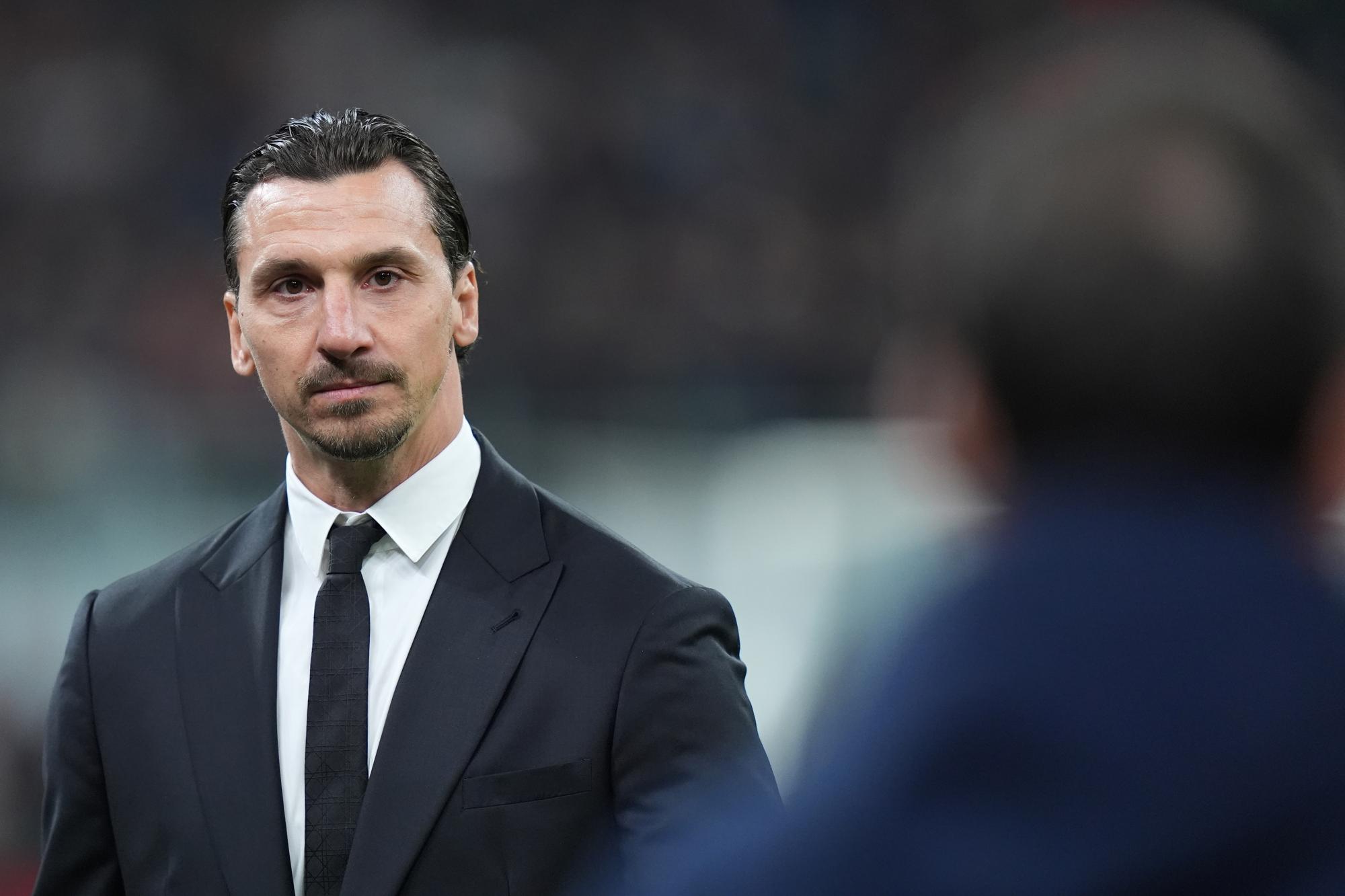 Zlatan Ibrahimovi sera consultant sur Fox Sports pour le Mondial 2026
