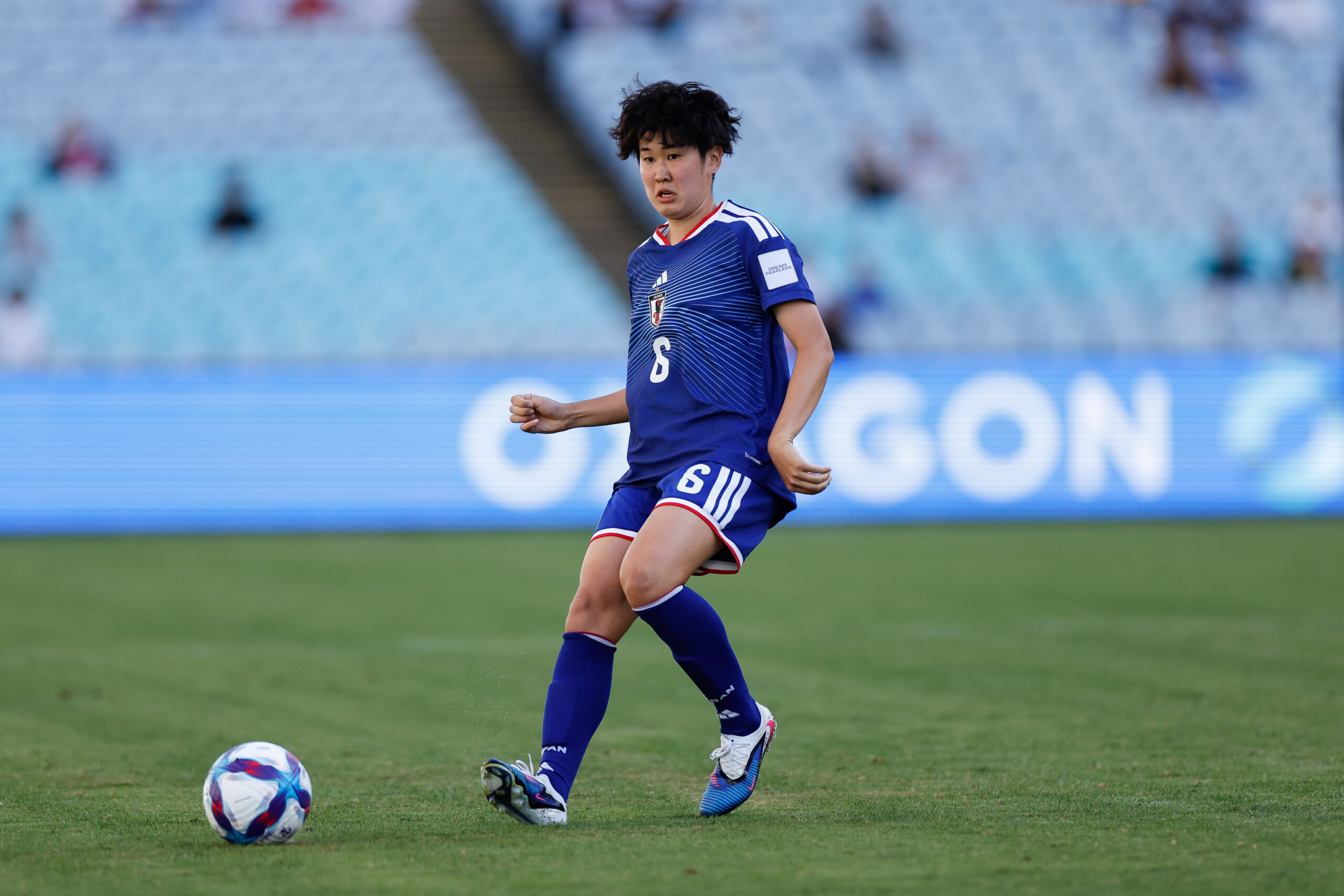 Coupe d'Asie féminine : une nouvelle finale entre le Japon et l'Australie