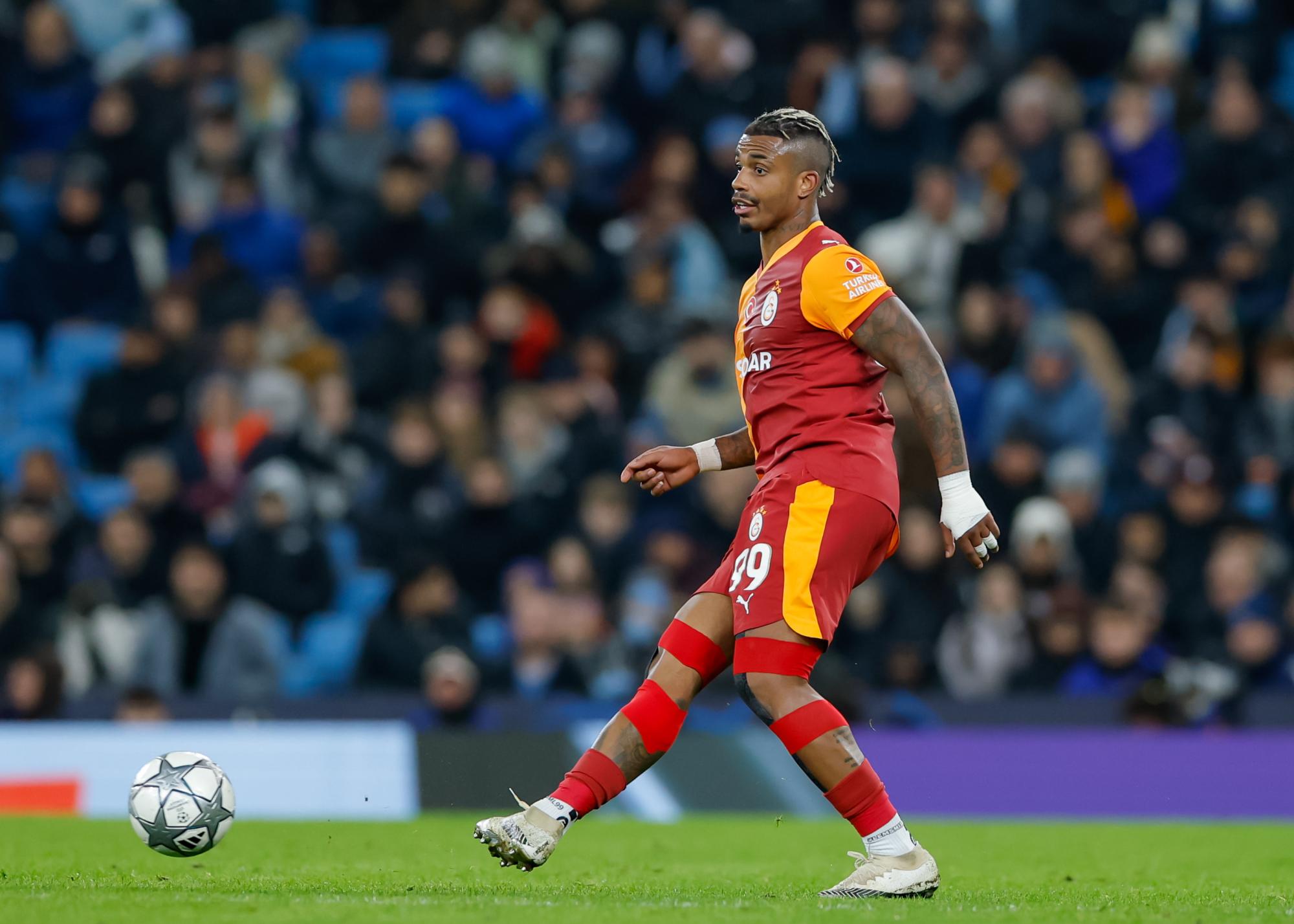 Mario Lemina a beaucoup appris d'un grand défenseur brésilien de Ligue 1 pour atteindre son apogée