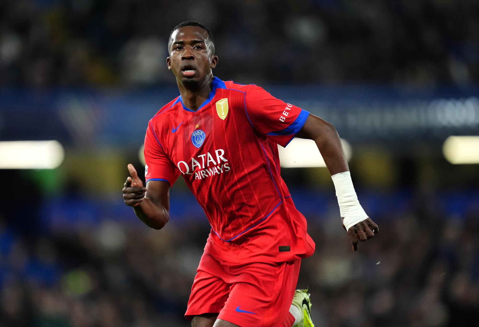 Découvrez les affiches des quarts de finale de Ligue des champions