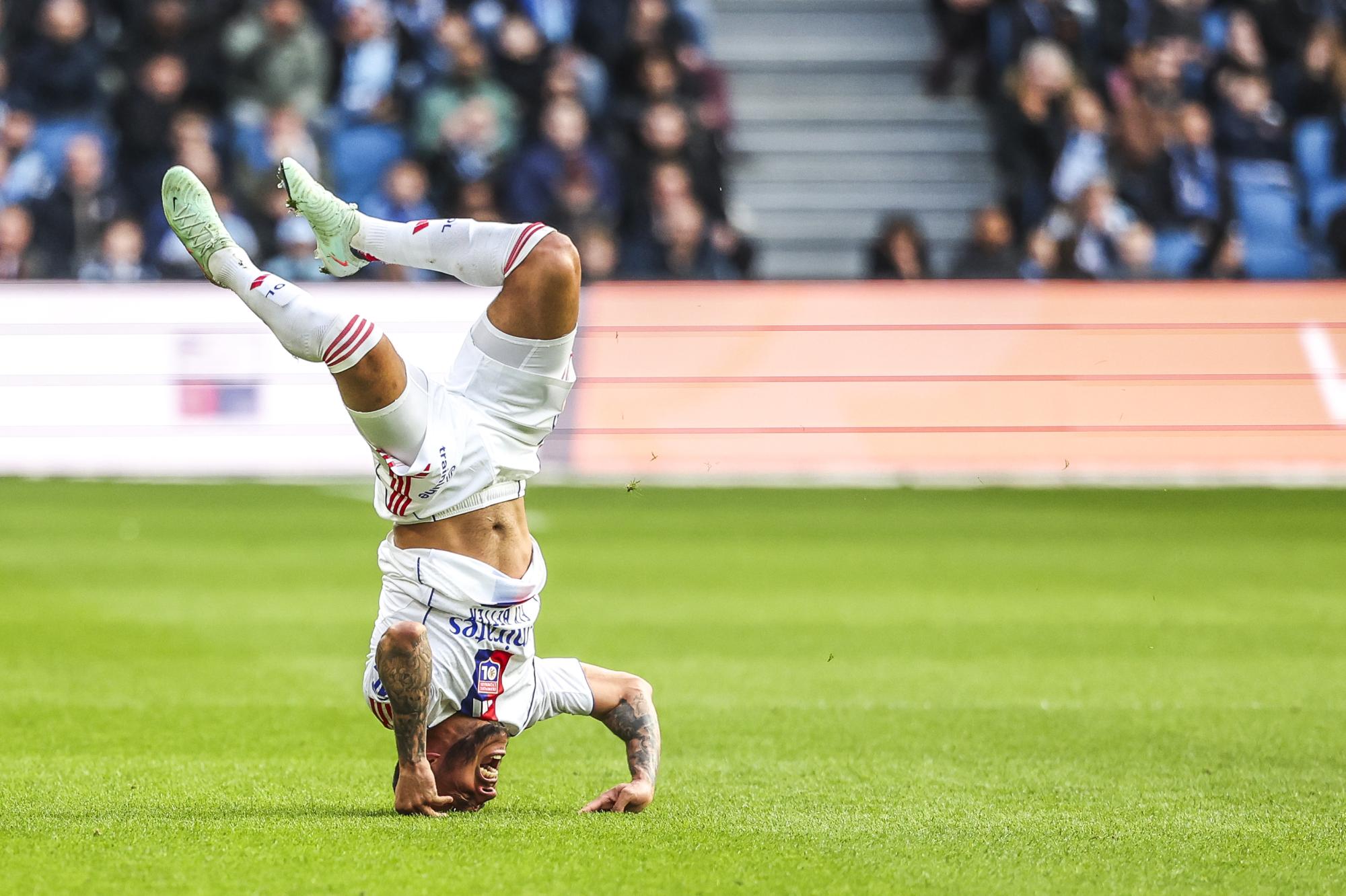 En direct : Lyon - Celta de Vigo
