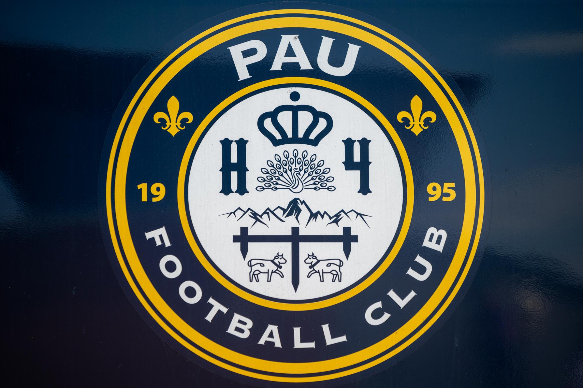 Ligue 2 - Interdit de recrutement, le Pau FC lance le The Voice du foot