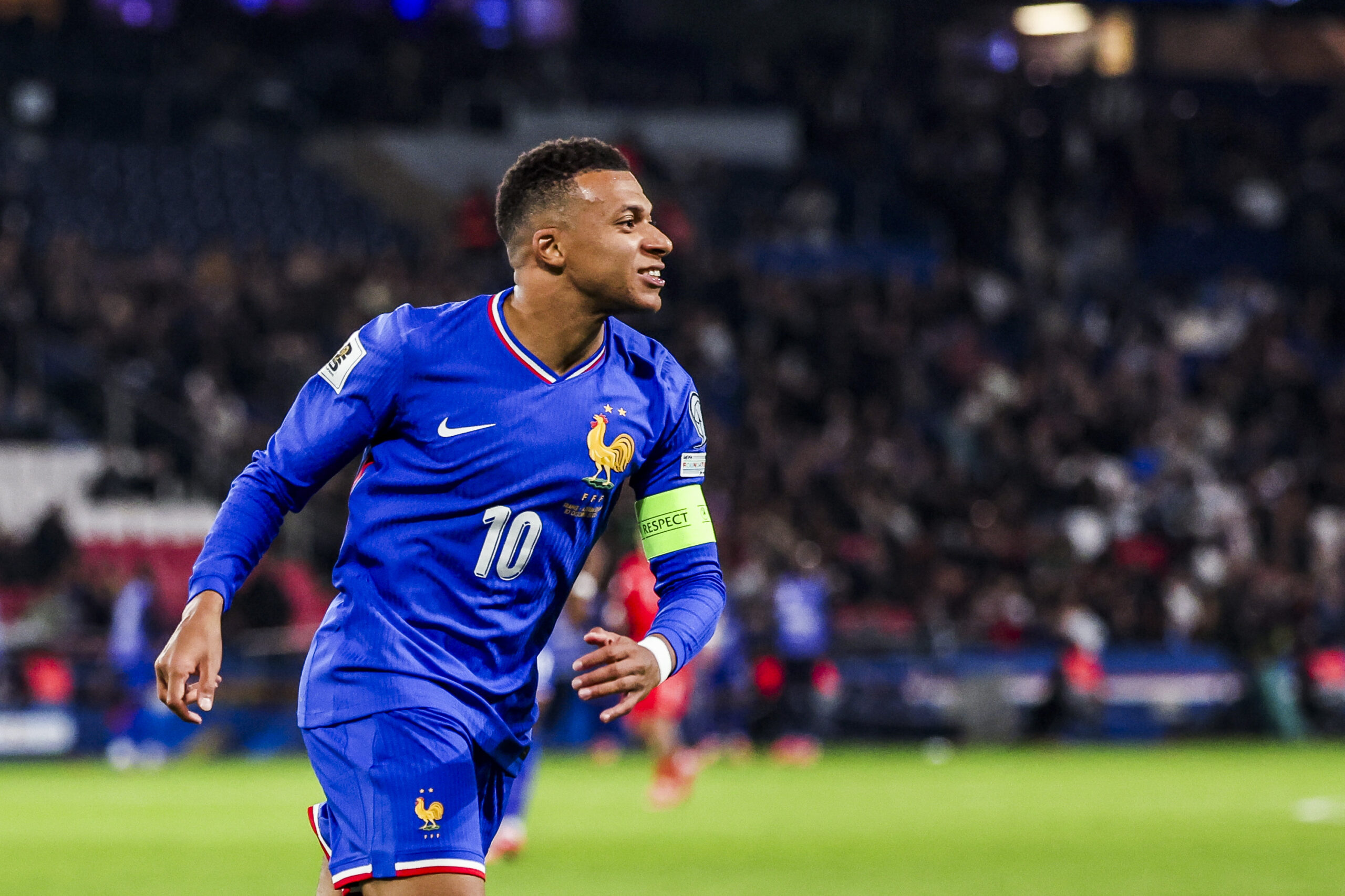 La liste des Bleus de Didier Deschamps avec Lucas Chevalier et Randal Kolo Muani