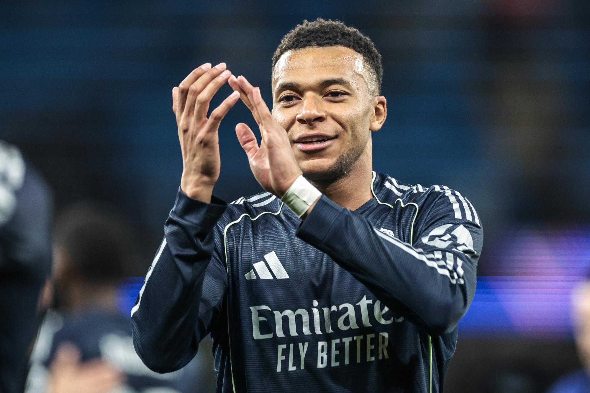 Equipe de France : Didier Deschamps fait le point sur la blessure de Kylian Mbappé