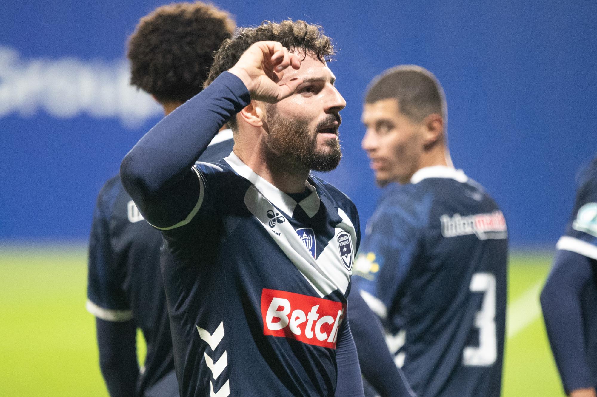 Le choc de National 2 entre La Roche-sur-Yon et les Girondins de Bordeaux a enfin trouvé un diffuseur