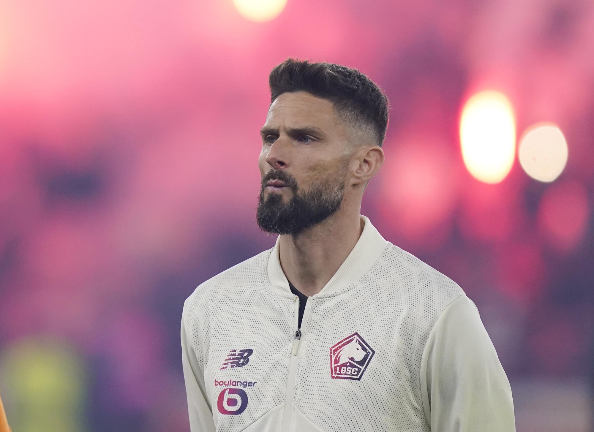 La France stagne au classement UEFA