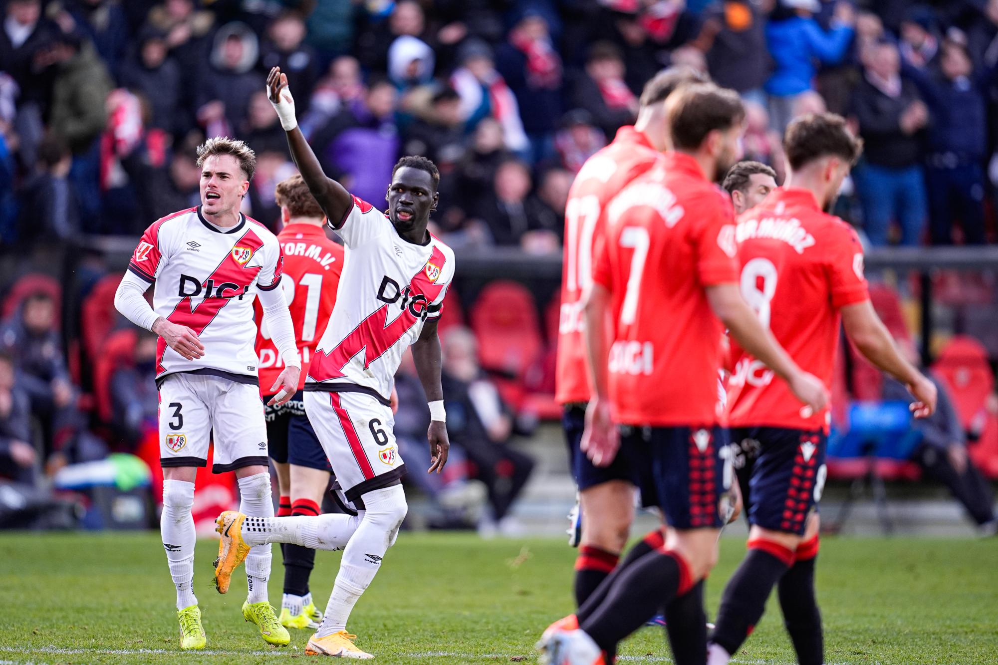 Akhomach a refusé le beau cadeau de Pathé Ciss