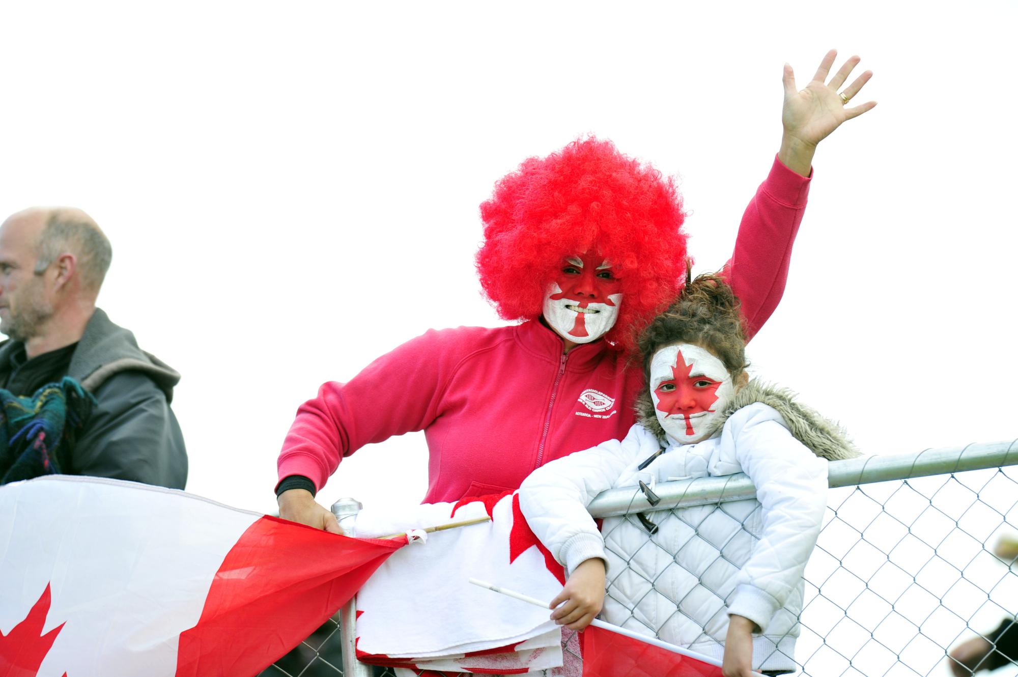Et si on jouait toute la Coupe du monde au Canada ?