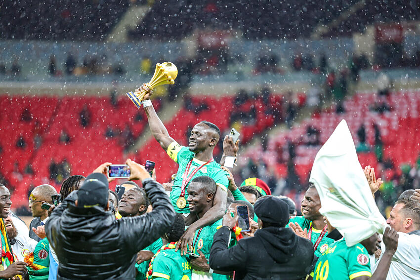 Moustapha Kamara, avocat spécialisé dans le droit du sport au sujet de la CAN 2025 : « Le Sénégal n'a vraiment pas à s'inquiéter, il restera le champion d'Afrique 2025 »