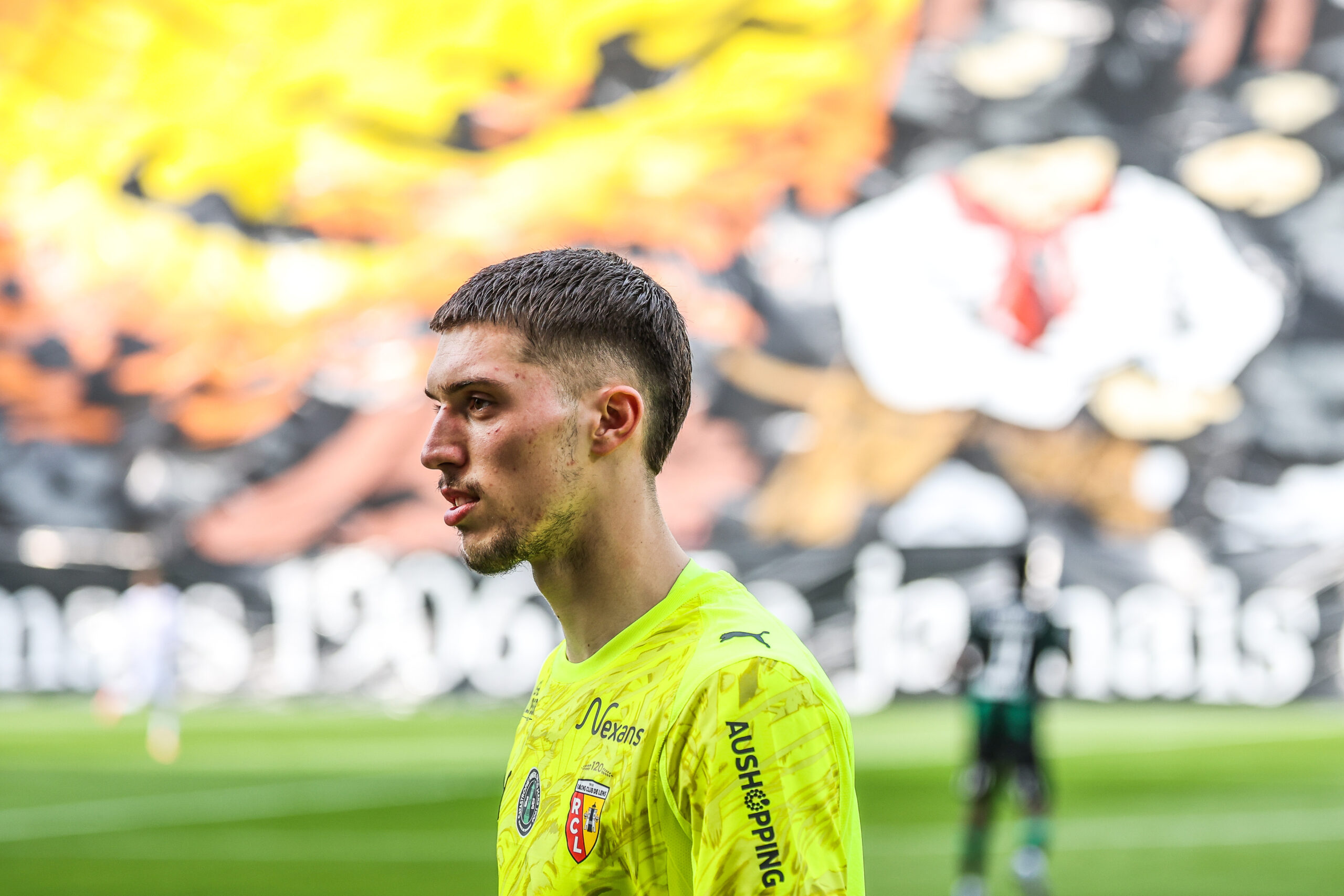 Avant Lens-Angers, Robin Rissert et Jordan Lefort ont disputé toutes les minutes de Ligue 1 cette saison