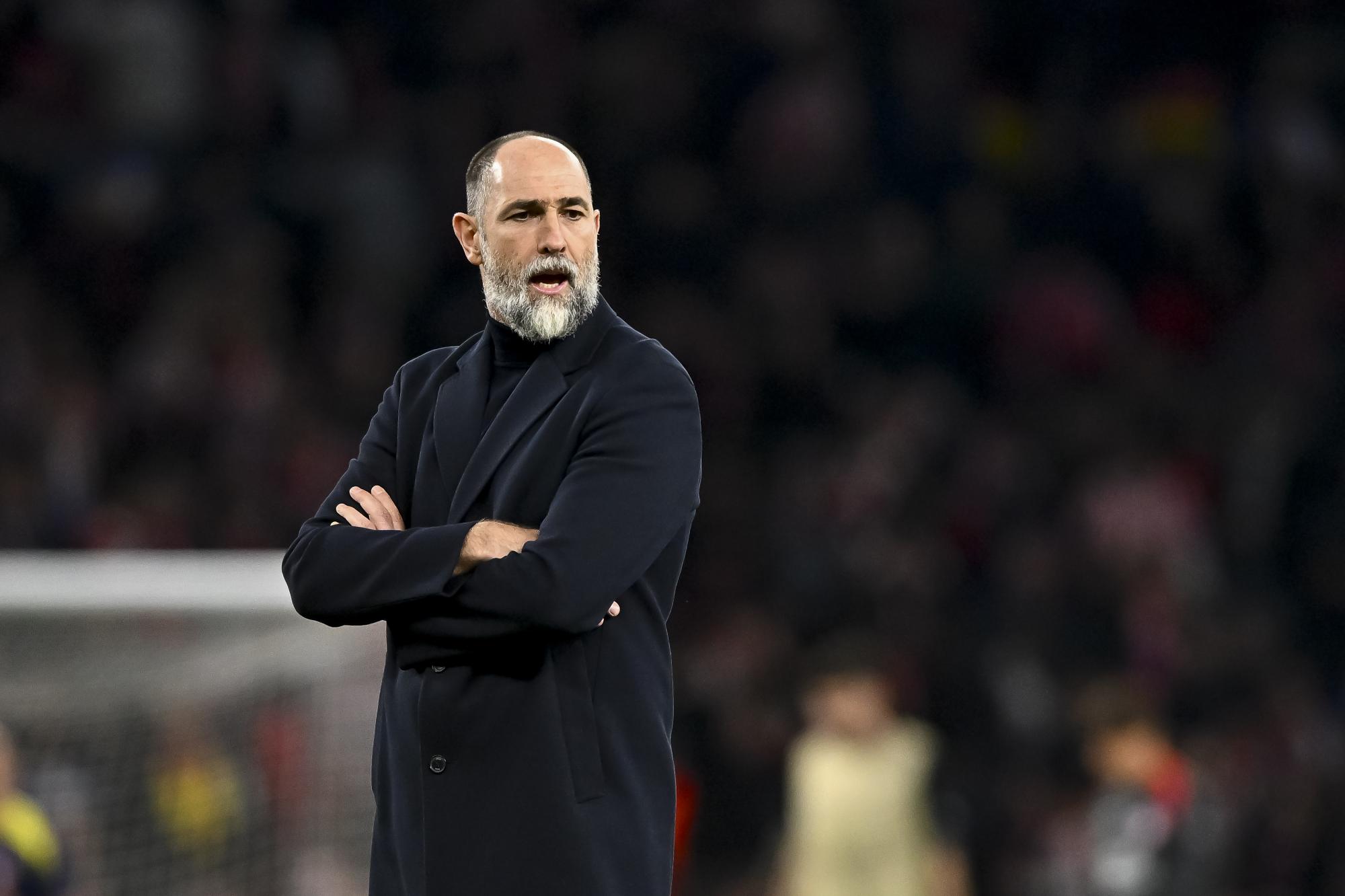 L'aéroport de Dublin vanne gratuitement Tottenham