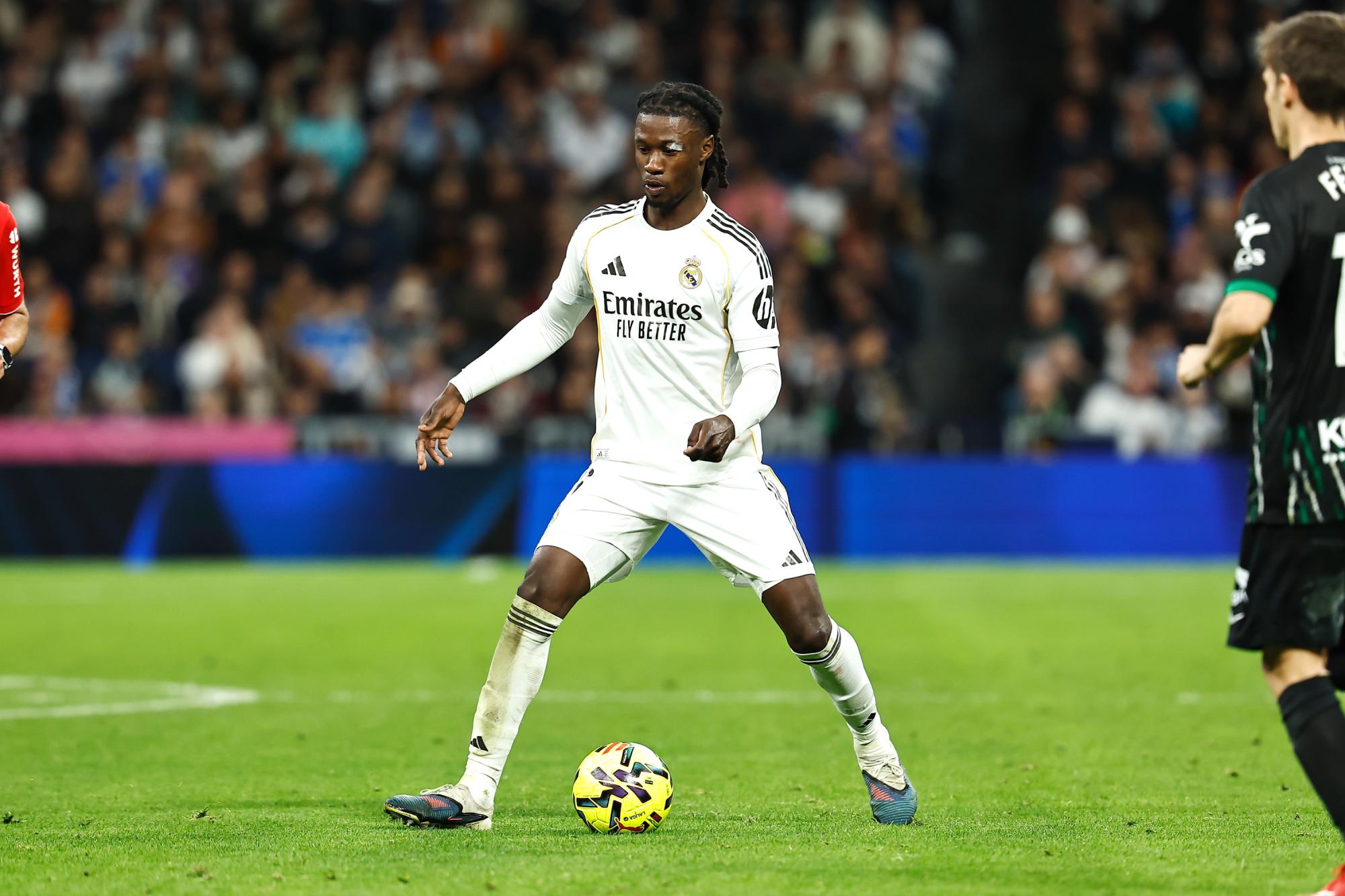 Un candidat de L'île de la tentation récite l'effectif du Real Madrid pour résister