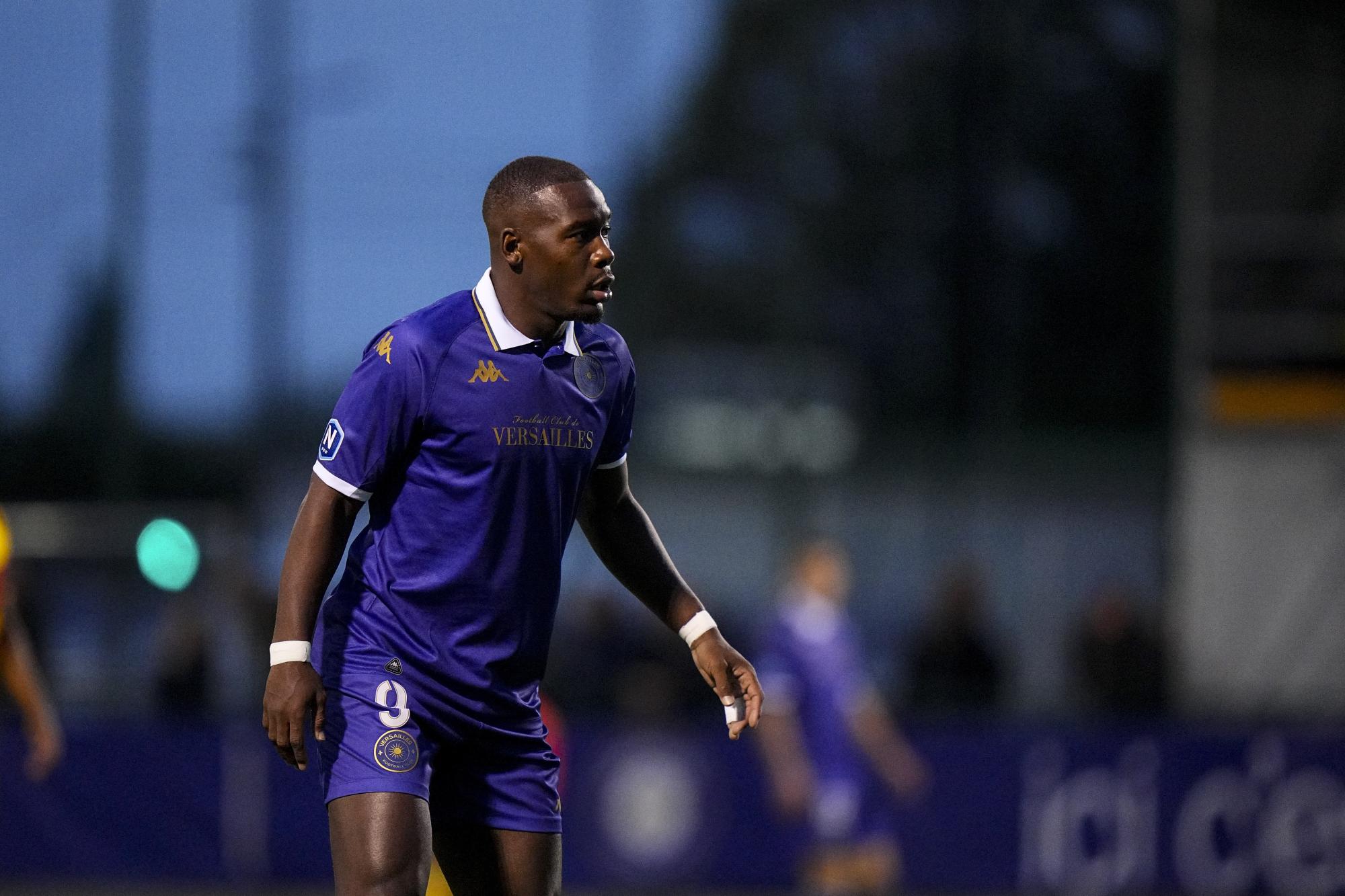 National : Sochaux passe deuxième en battant Aubagne et double Rouen, tenu en échec par le Paris 13 Atletico