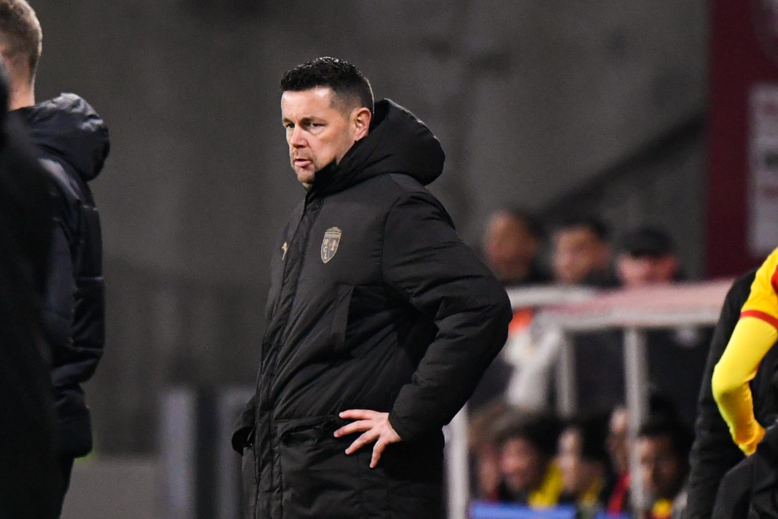 Un report face à Paris ? Lens tape du poing sur la table