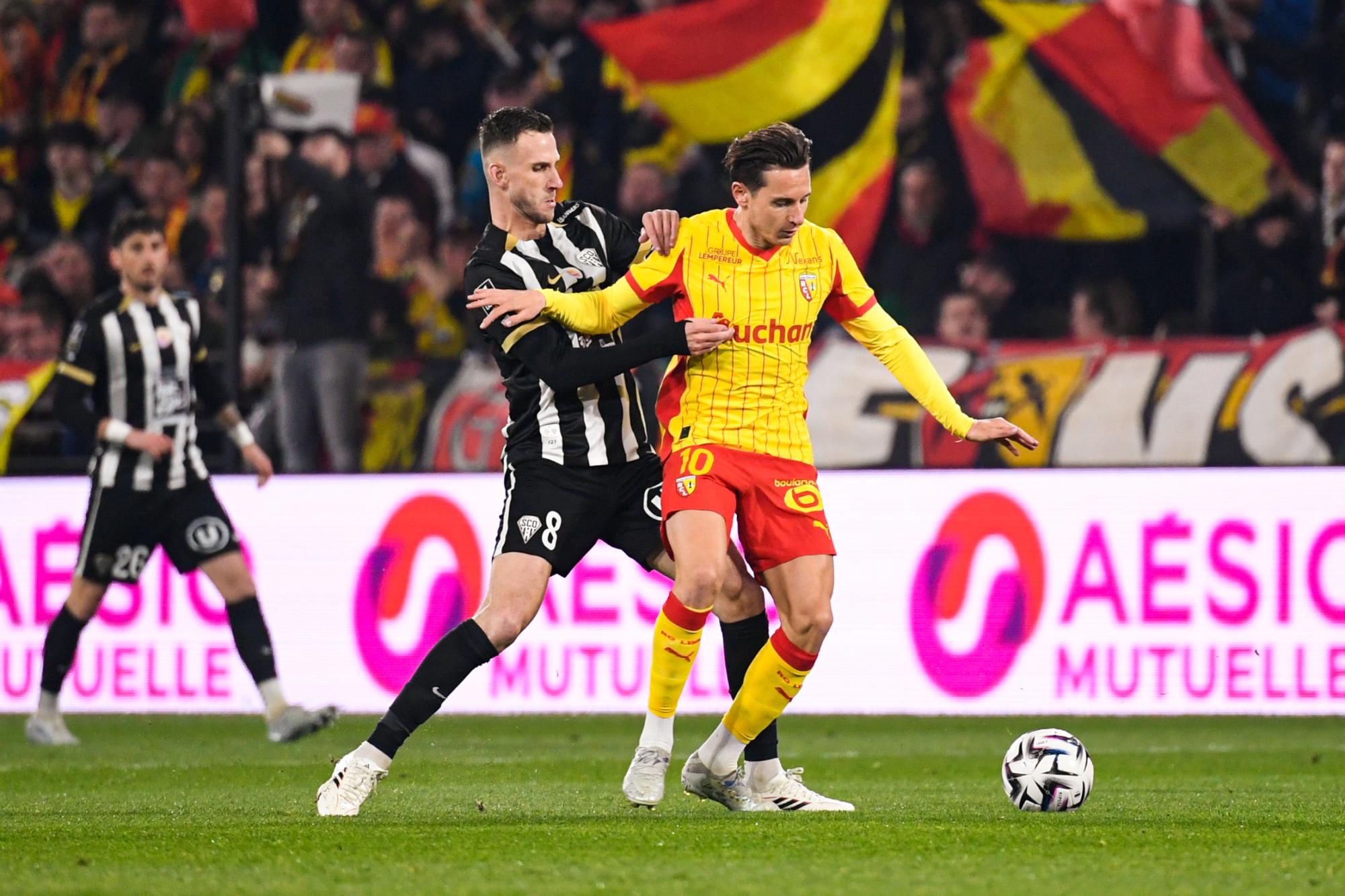 Florian Thauvin réagit à la liste des Bleus