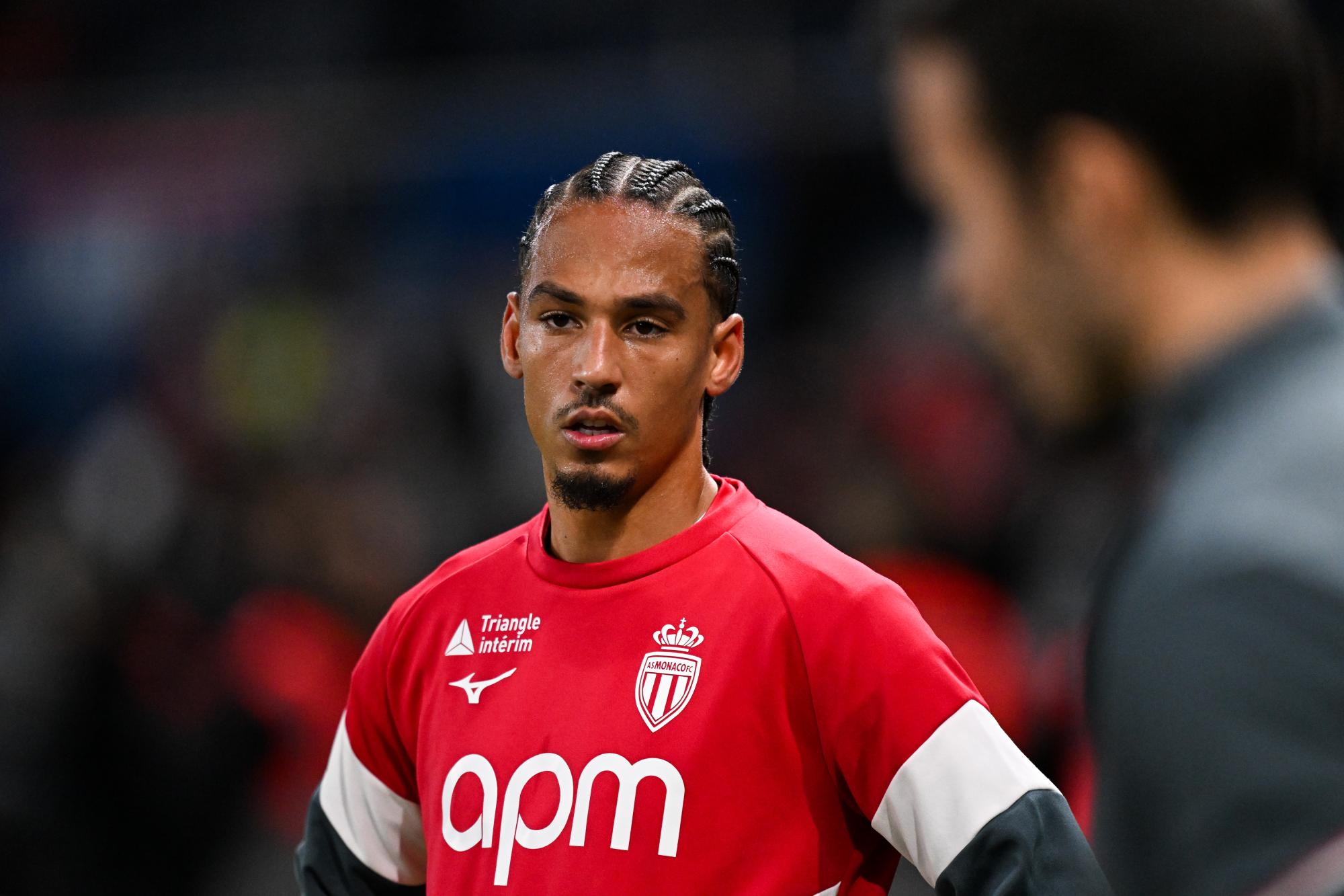 Avant Lyon-Monaco, Thilo Kehrer dévoile sa passion pour les podcasts