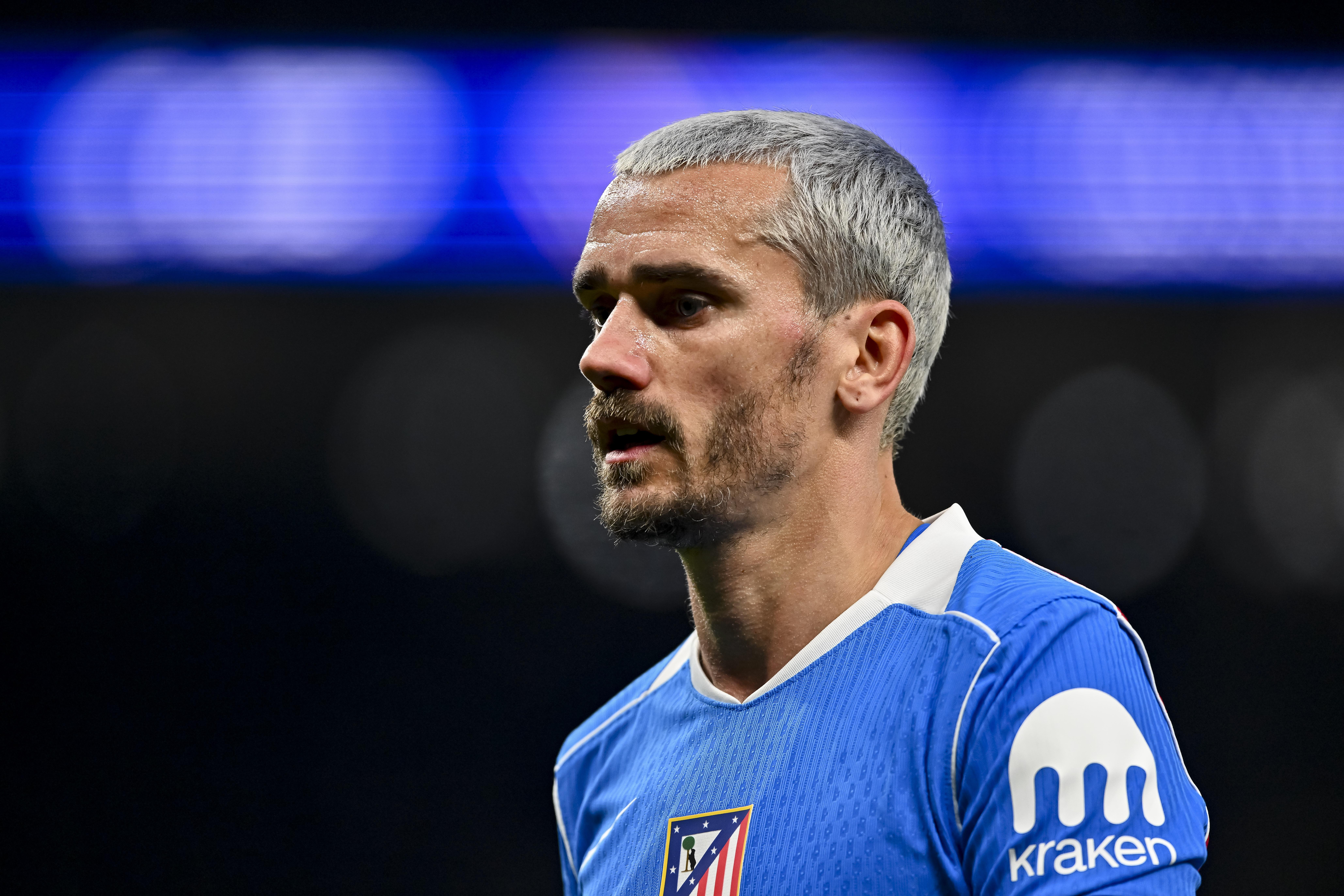 En direct : Real - Atlético