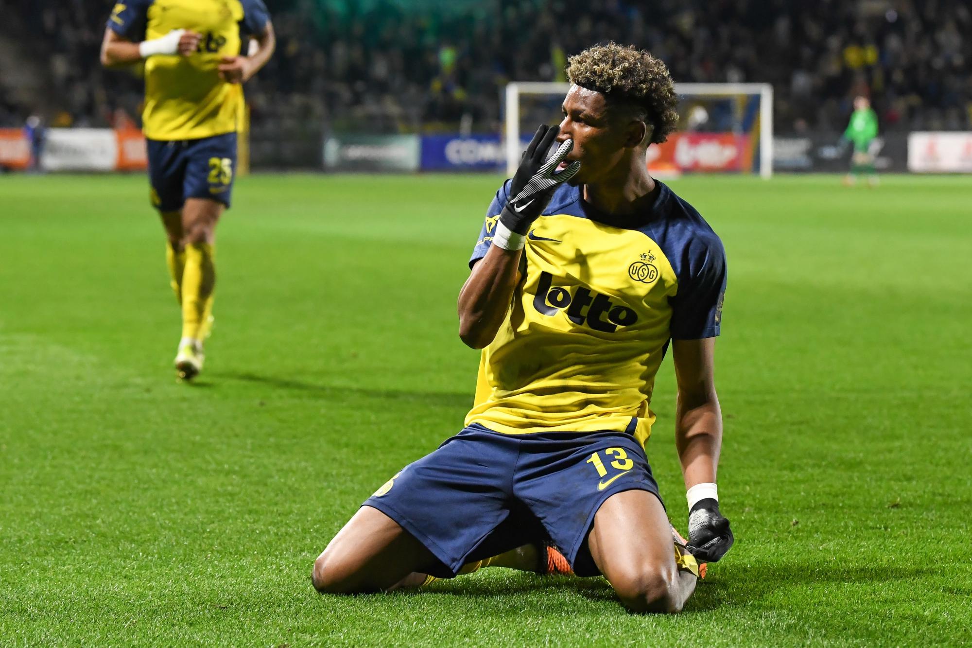 Jupiler Pro League : L'Union Saint-Gilloise championne, Louvain se sauve, Zulte-Waregem en playdown