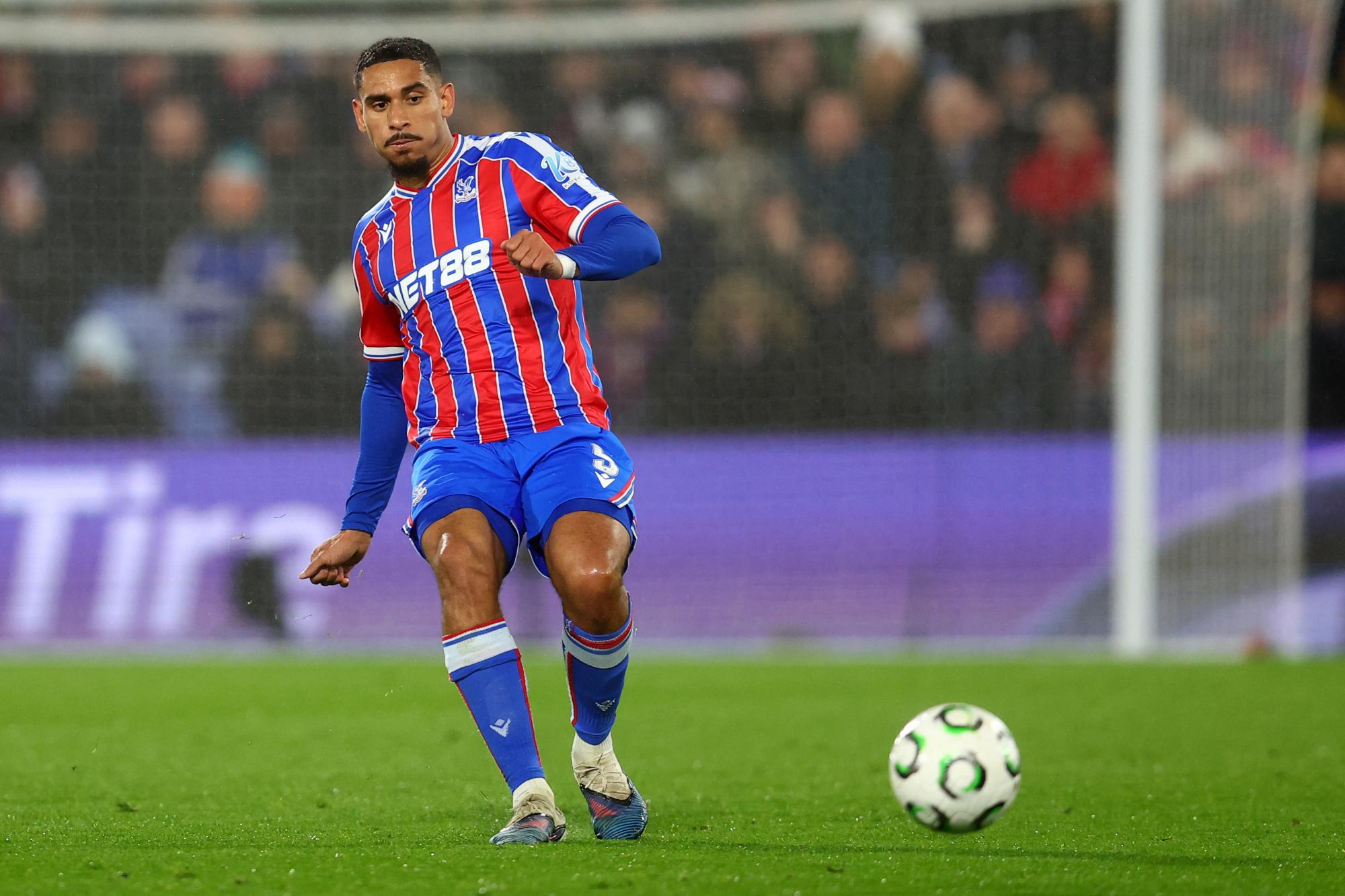 Équipe de France - Maxence Lacroix remplace William Saliba, forfait pour une blessure à la cheville