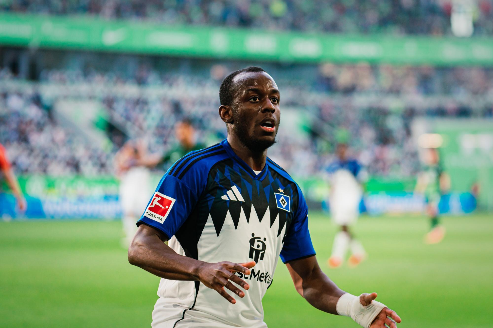 Hambourg a trouvé un moyen drastique pour punir un de ses joueurs pincé pour alcoolémie au volant