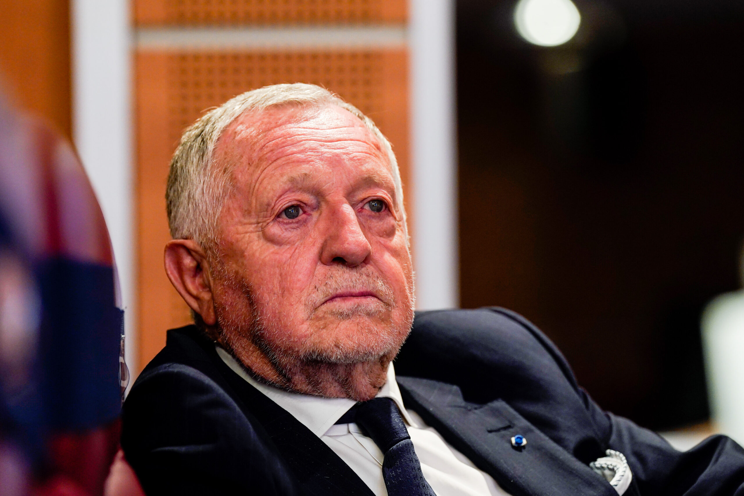 Jean-Michel Aulas échoue à devenir maire de Lyon, les leçons de campagne d'un président de l'OL fatigué