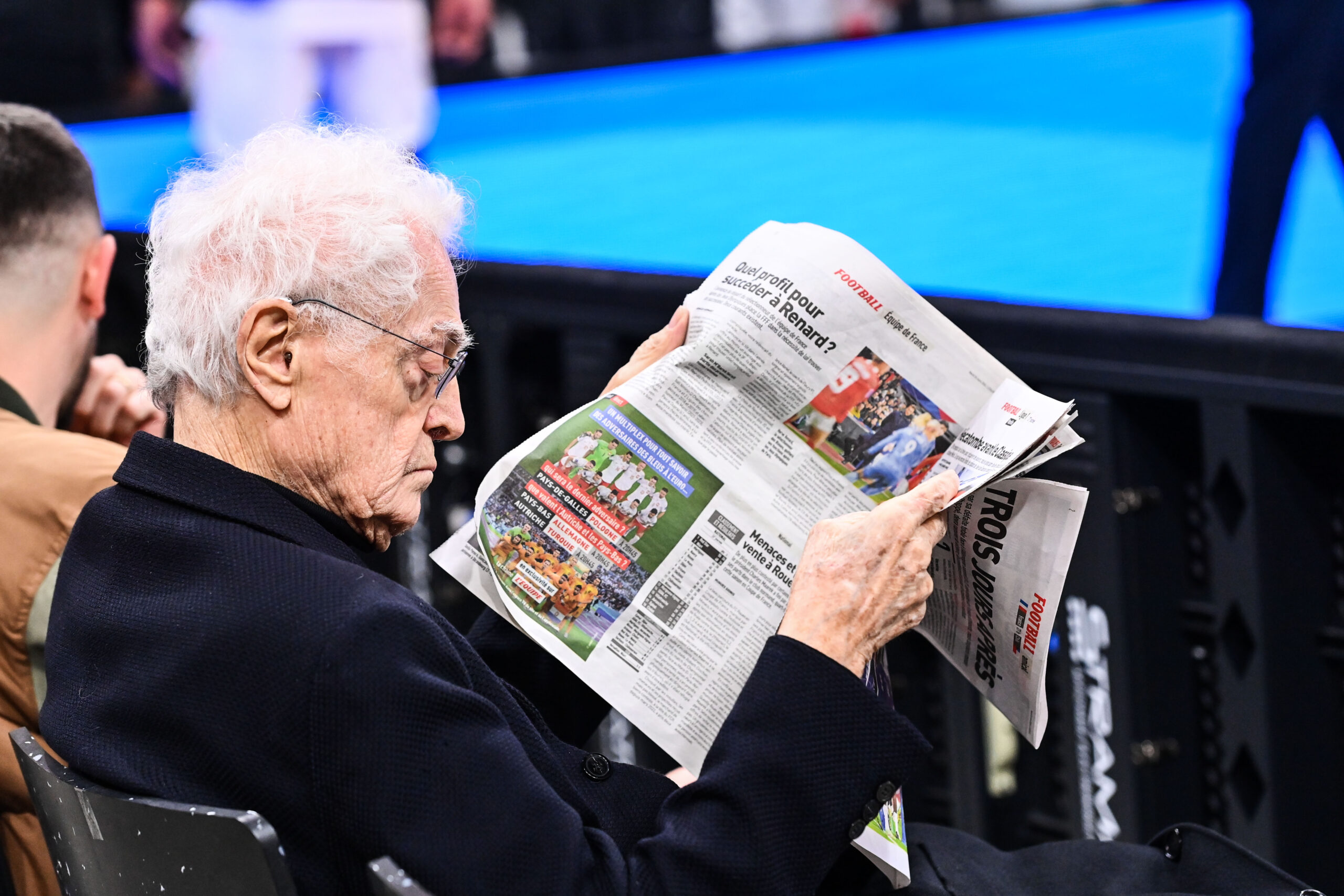 Nécrologie : Lionel Jospin, le socialiste qui aimait le sport pluriel