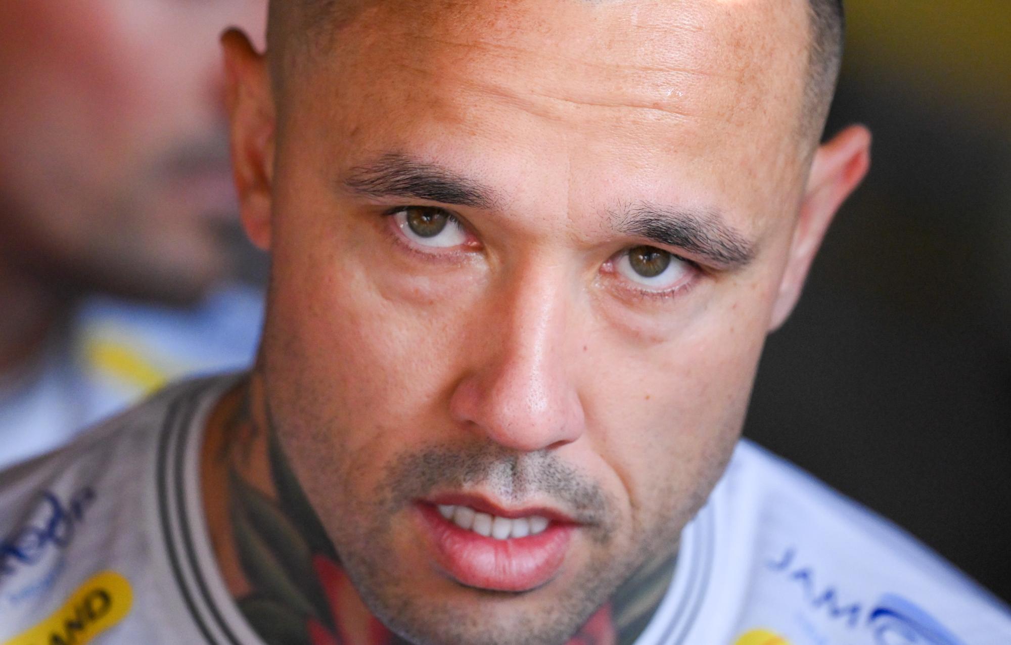 Nainggolan ira devant le tribunal correctionnel