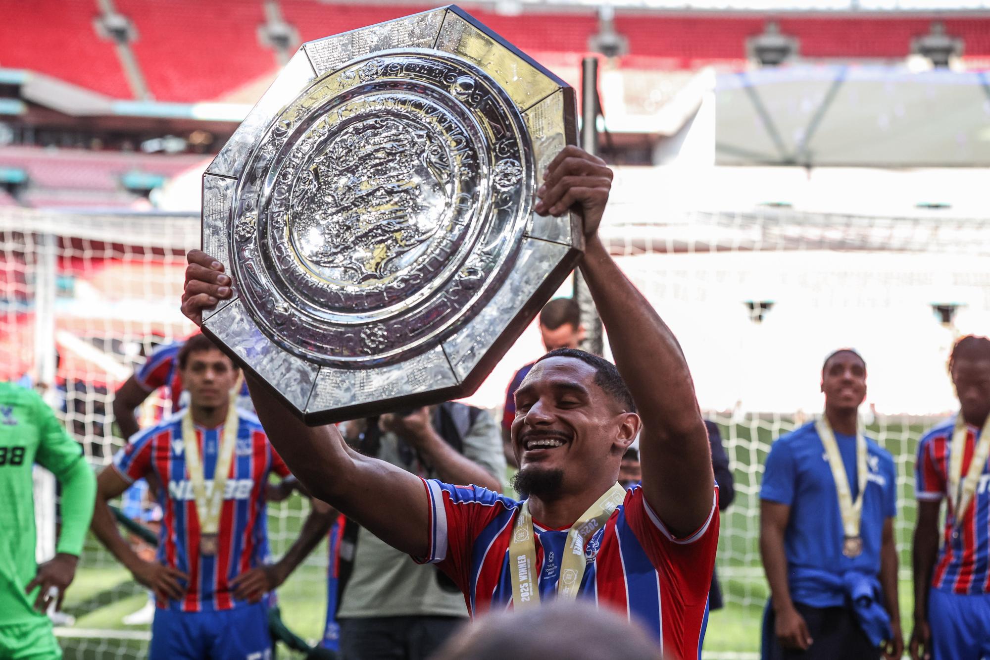 Angleterre : Le Community Shield ne se jouera pas en Angleterre à cause de The Weeknd