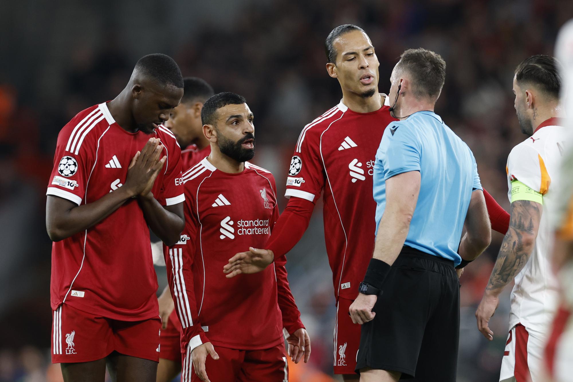 L'UEFA refuse d'élargir les effectifs en Ligue des champions