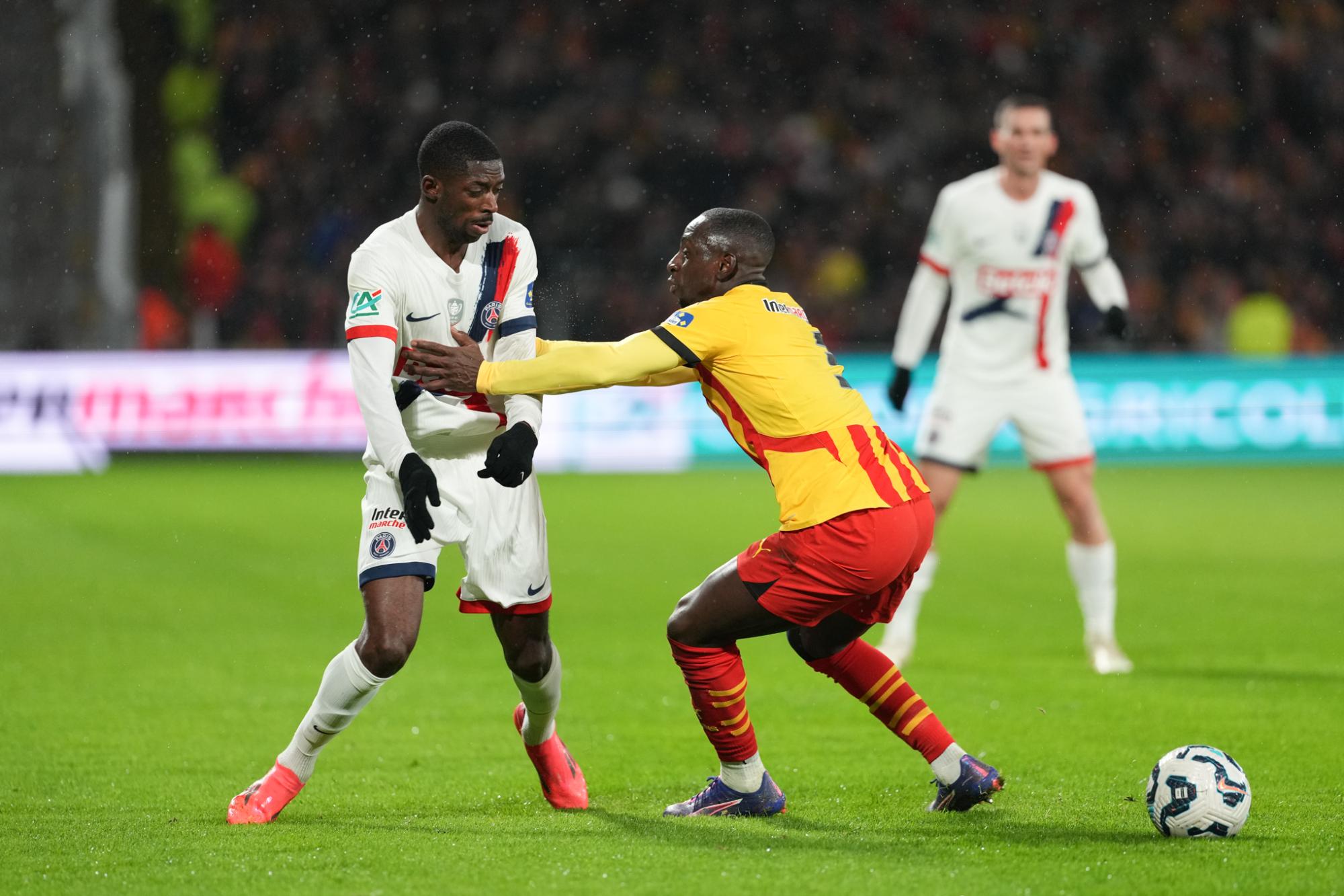 Ligue 1 : Cinq arguments implacables pour dire non à un report de Lens-PSG