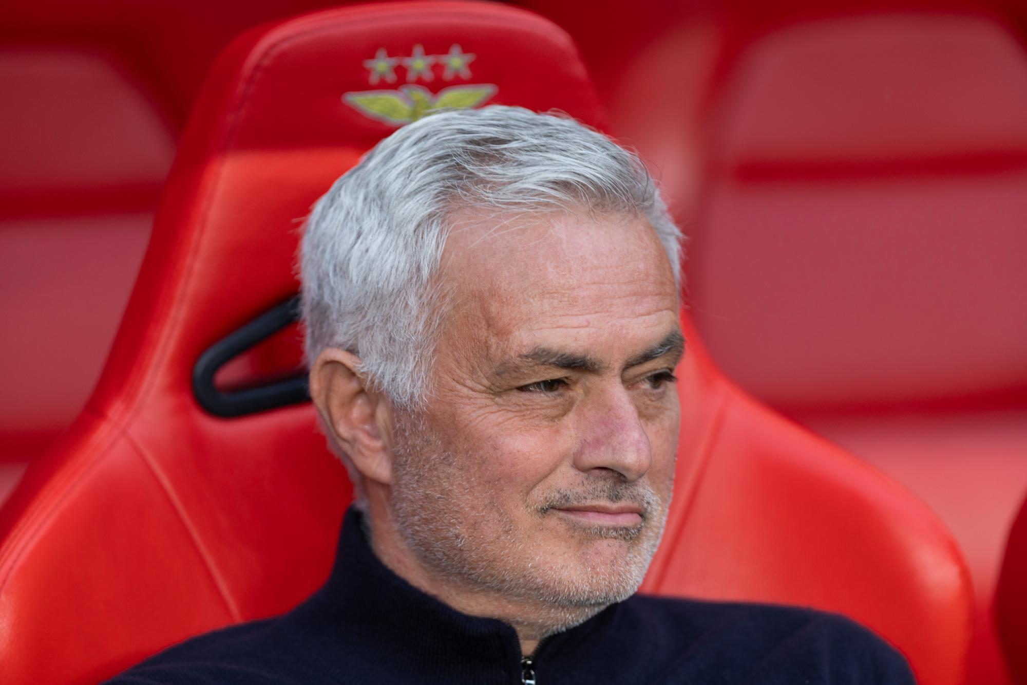 Elections municipales : Quand le maire de Saint-Ouen, Karim Bouamrane, cite José Mourinho sur le plateau de BFMTV