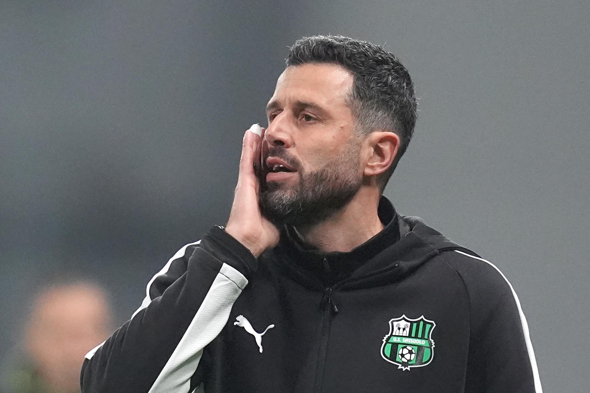 Fabio Grosso revient sur le traumatisme qu'il a vécu en France