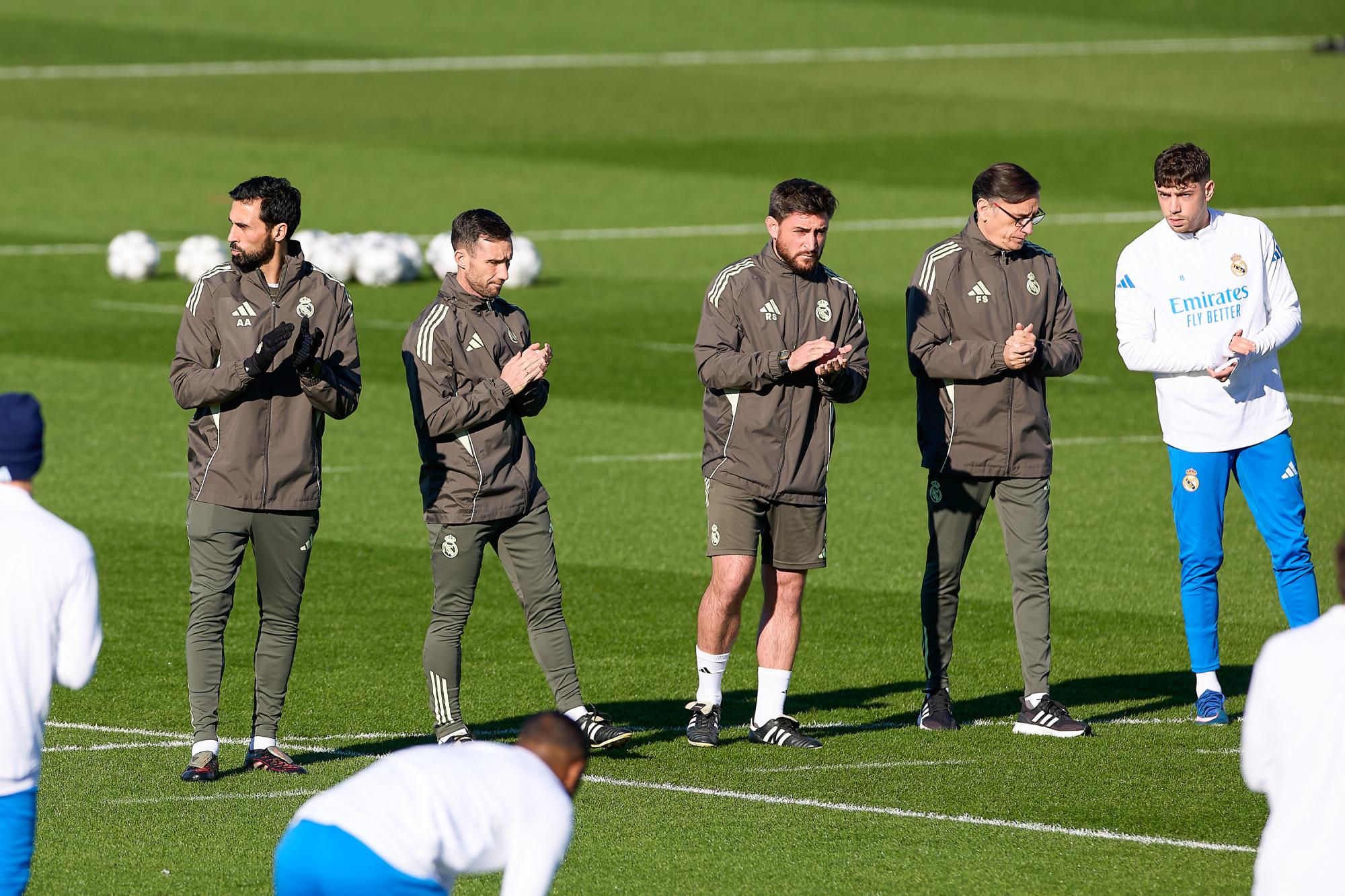 Une ancienne nutritionniste du Real Madrid démonte ses anciens collègues après la blessure de Kylian Mbappé