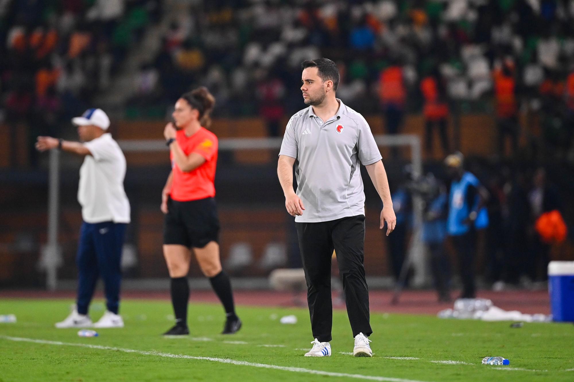 Ligue des champions F : Jonatan Giráldez devient le cinquième entraîneur lyonnais à avoir conservé le plus longtemps son équipe invaincue