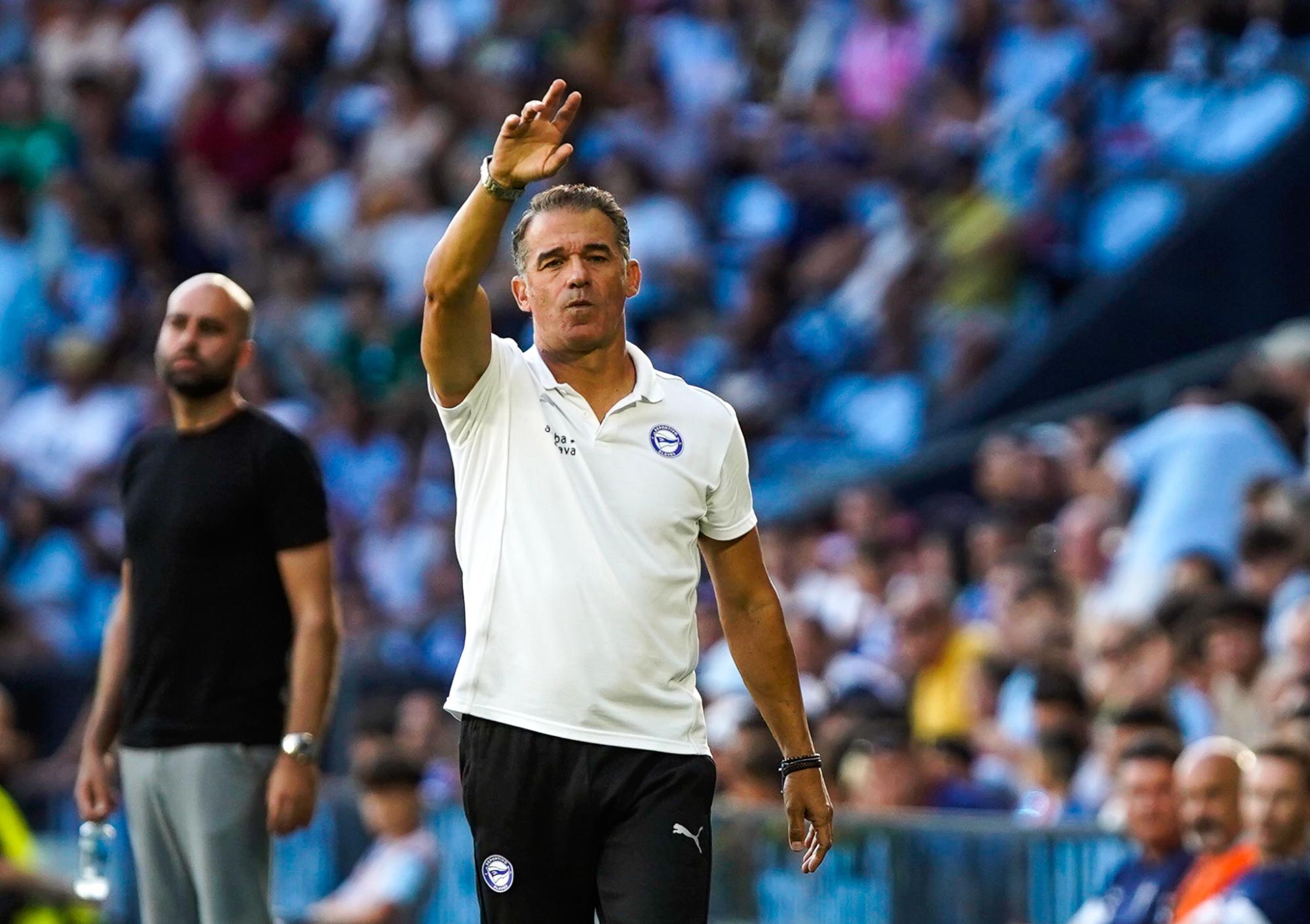 Le Séville FC tient son nouvel entraîneur en la personne de Luiz García Plaza